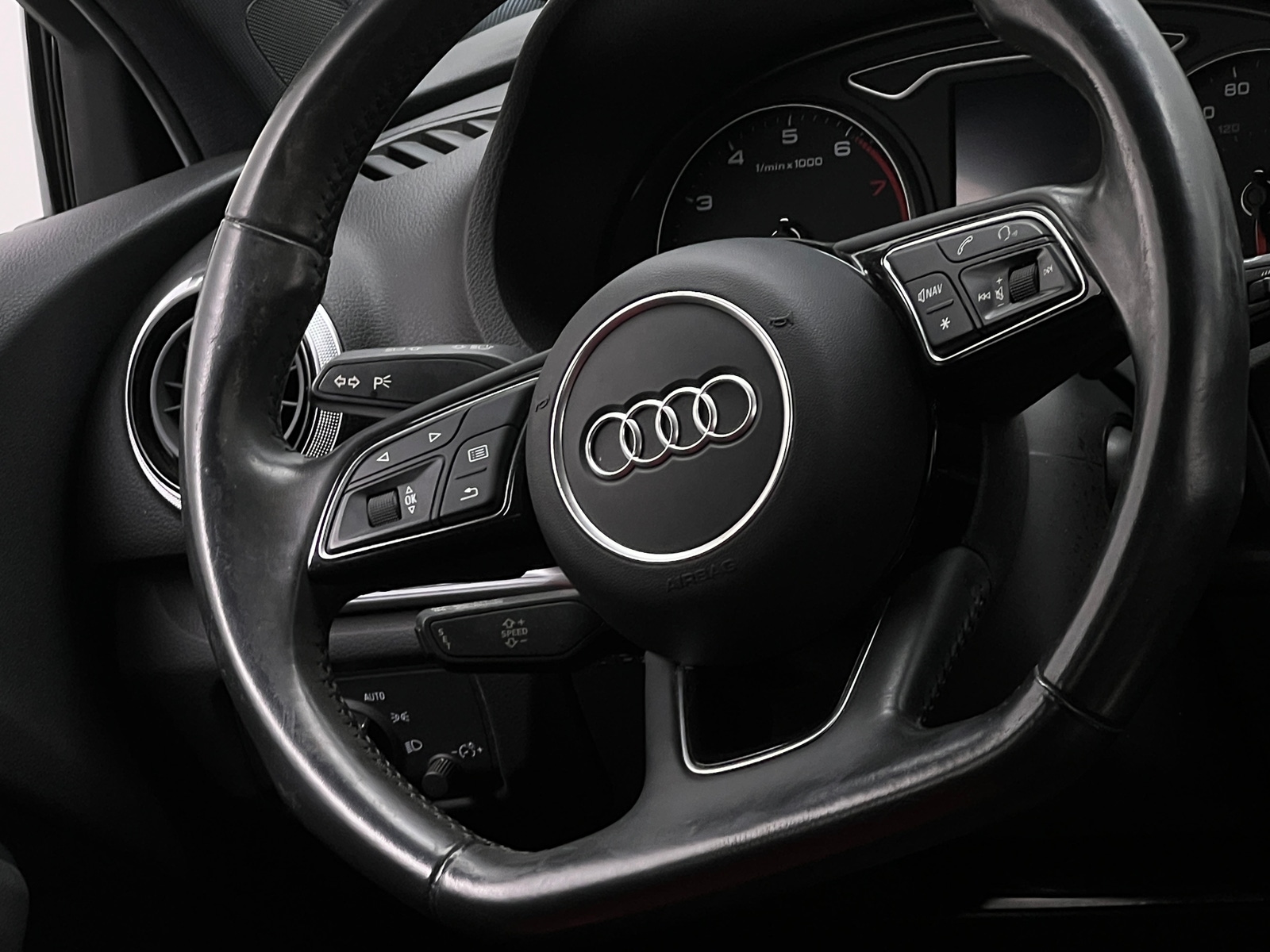 Thumbnail: 2020 Audi A3 - 4
