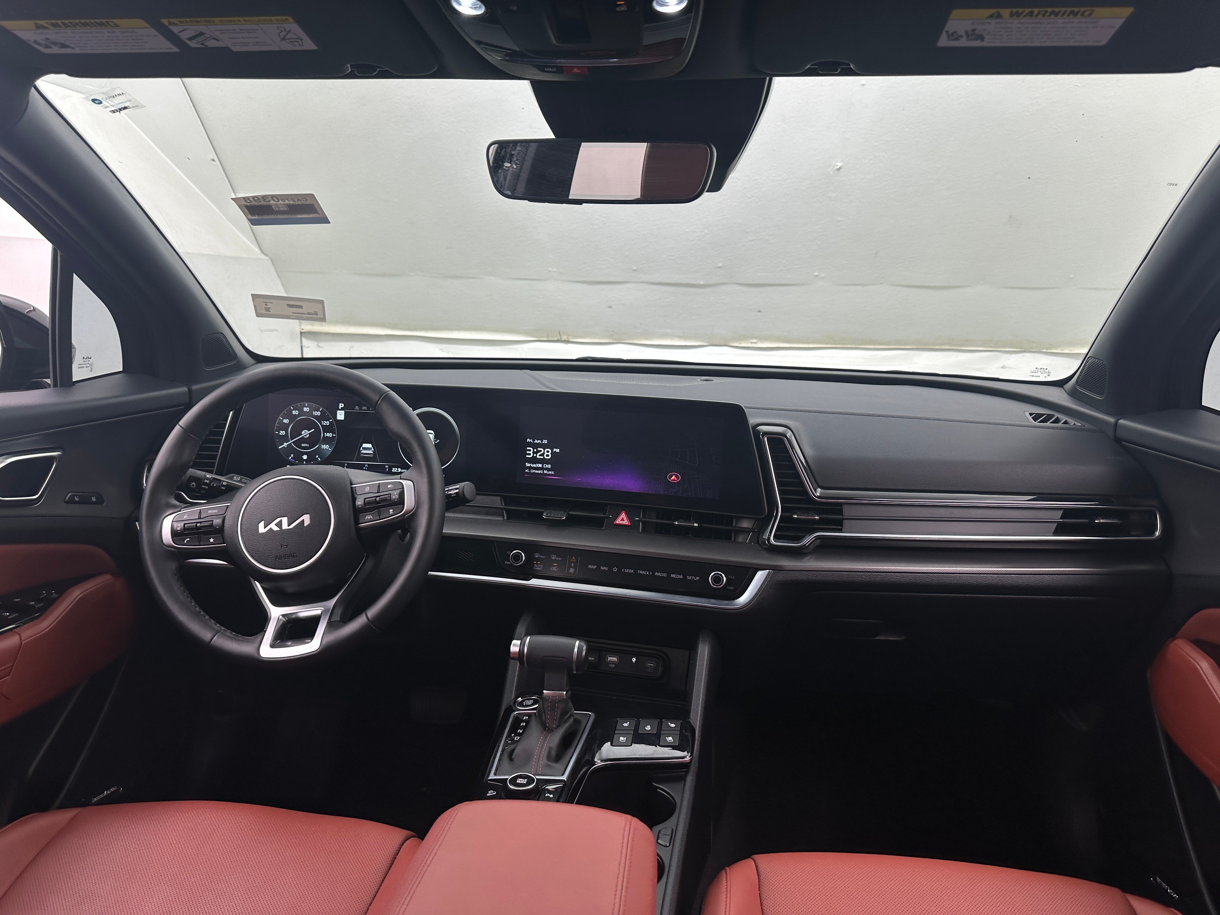 Thumbnail: 2024 Kia Sportage - 2