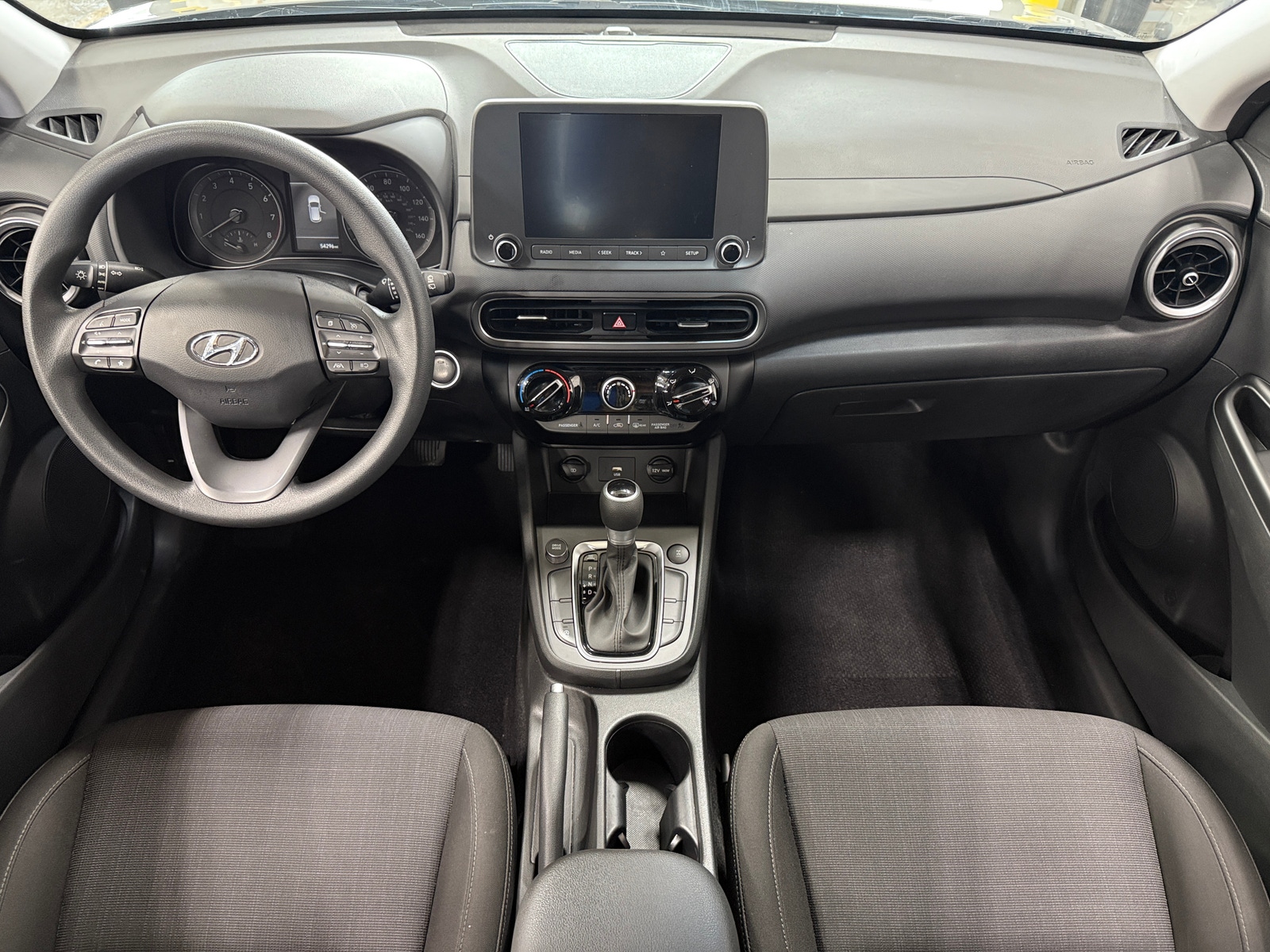 Thumbnail: 2022 Hyundai Kona - 3