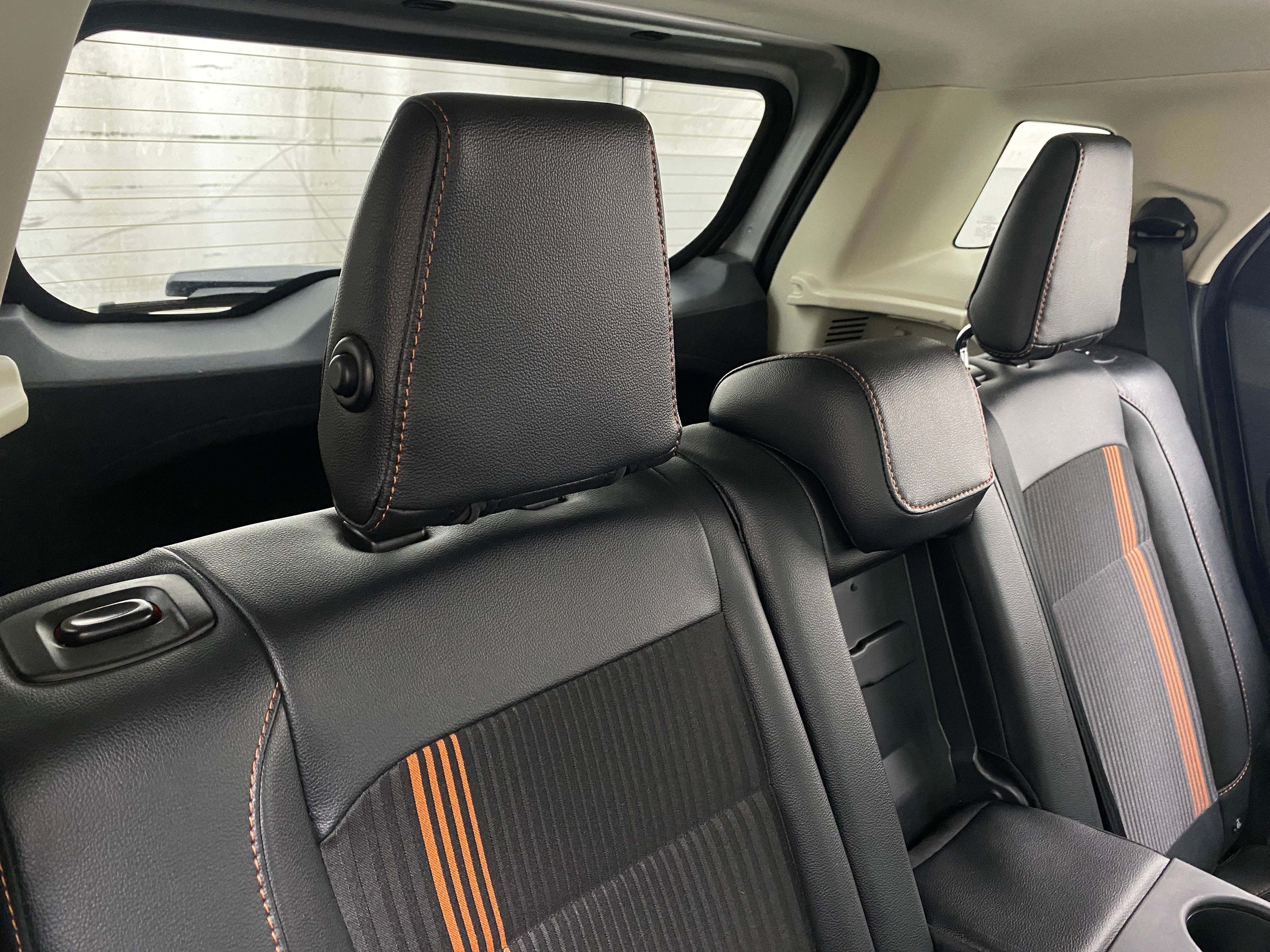 Thumbnail: 2018 Ford EcoSport - 5