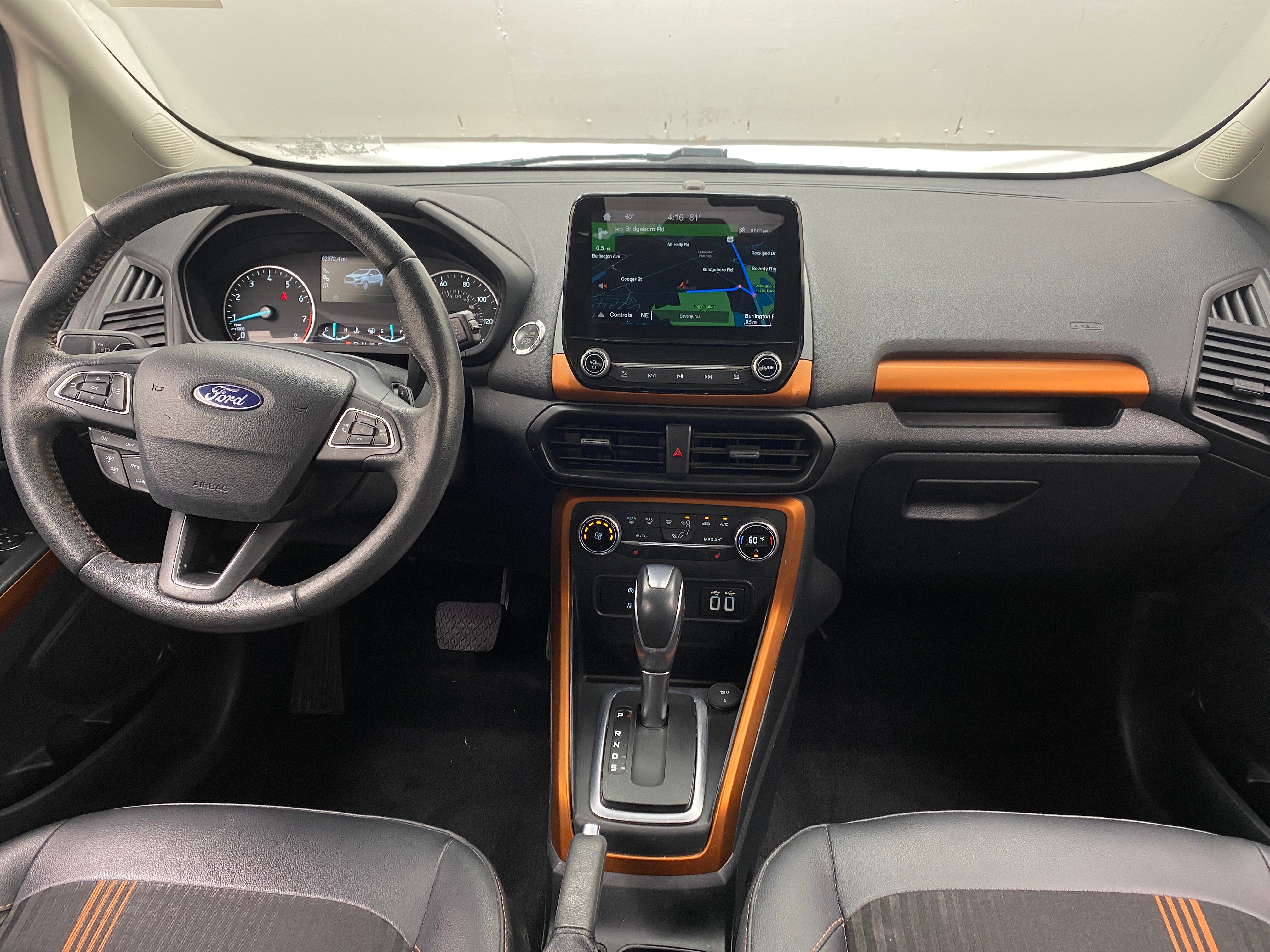 Thumbnail: 2018 Ford EcoSport - 2