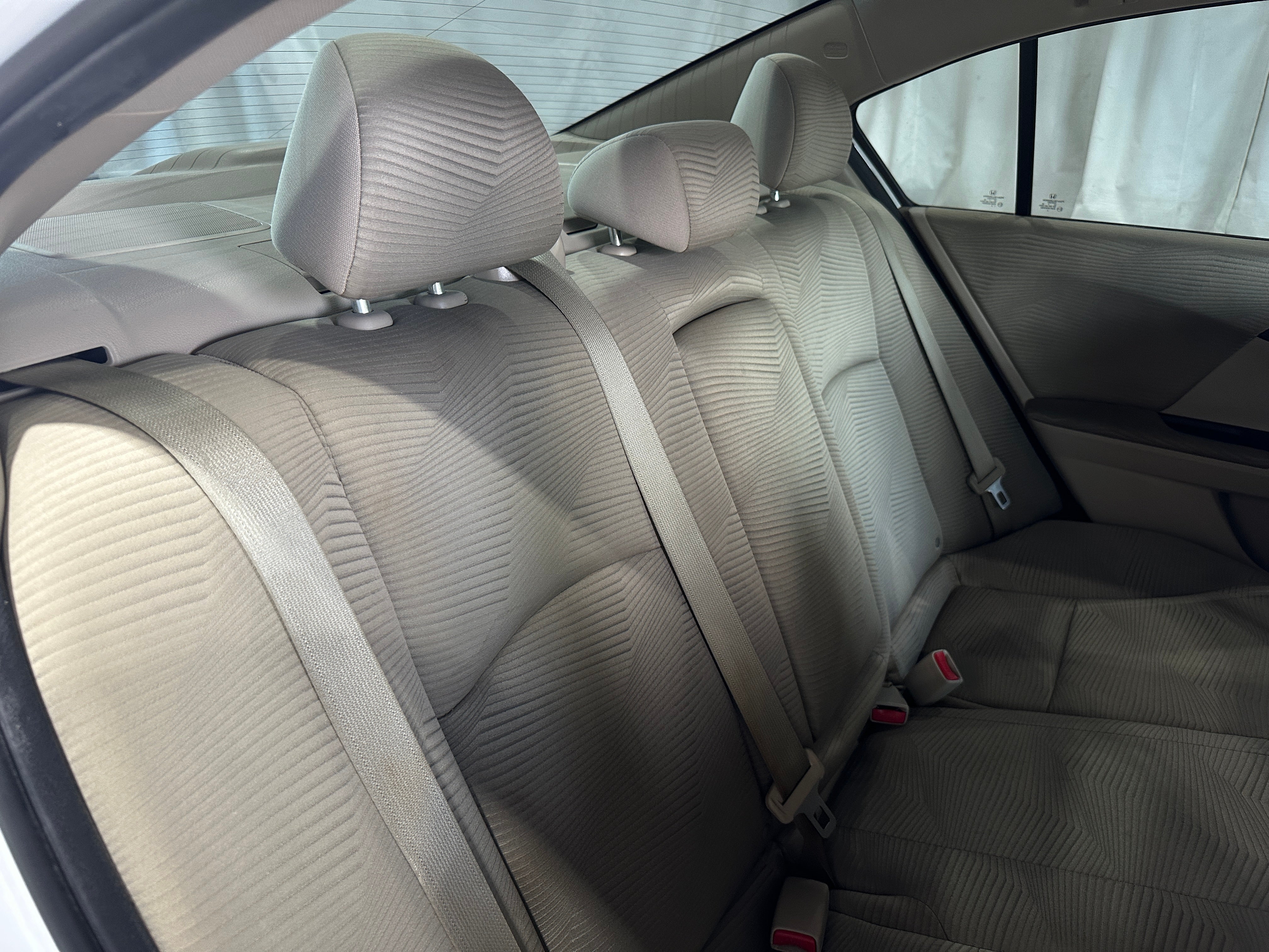 Thumbnail: 2015 Honda Accord - 6