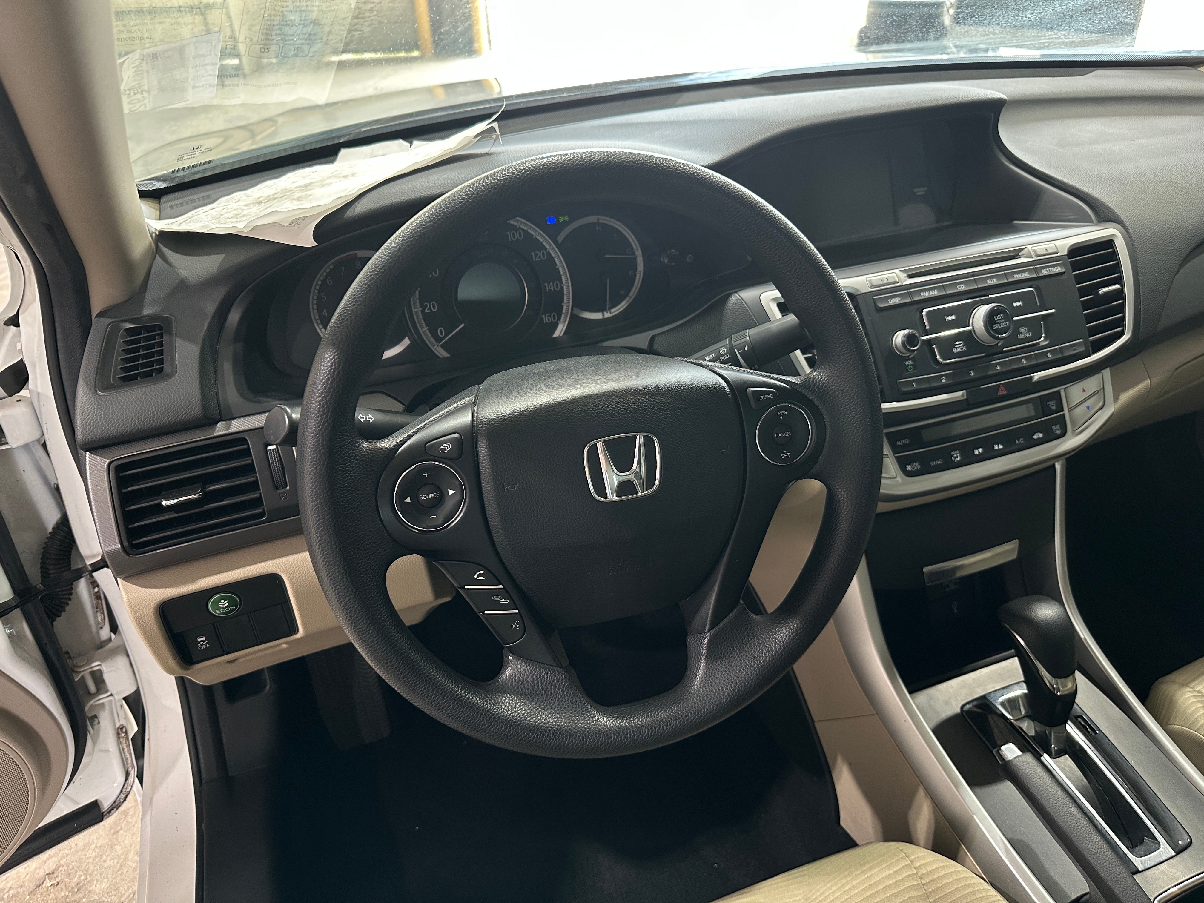 Thumbnail: 2015 Honda Accord - 5