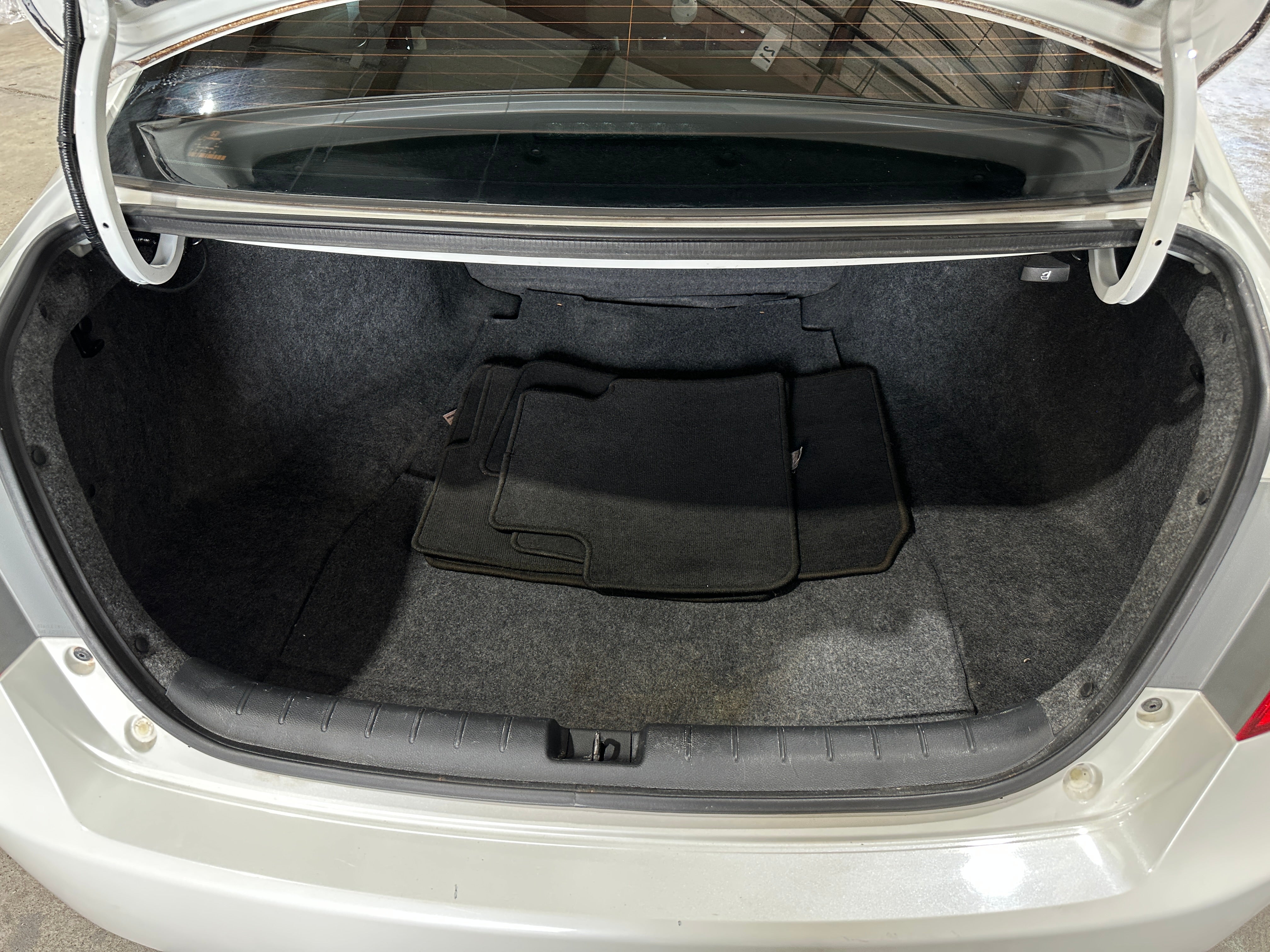 Thumbnail: 2015 Honda Accord - 7