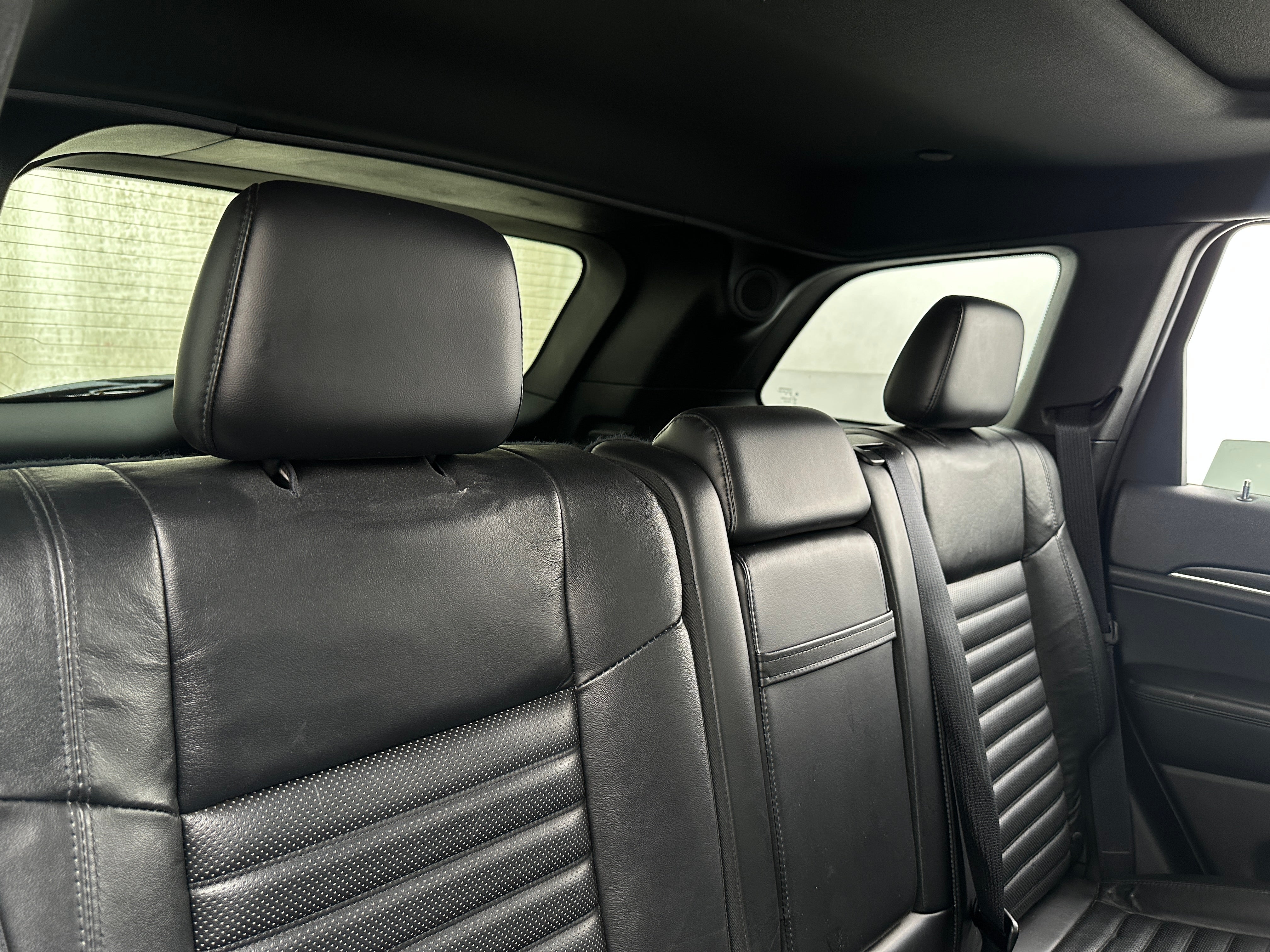 Thumbnail: 2018 Jeep Grand Cherokee - 5
