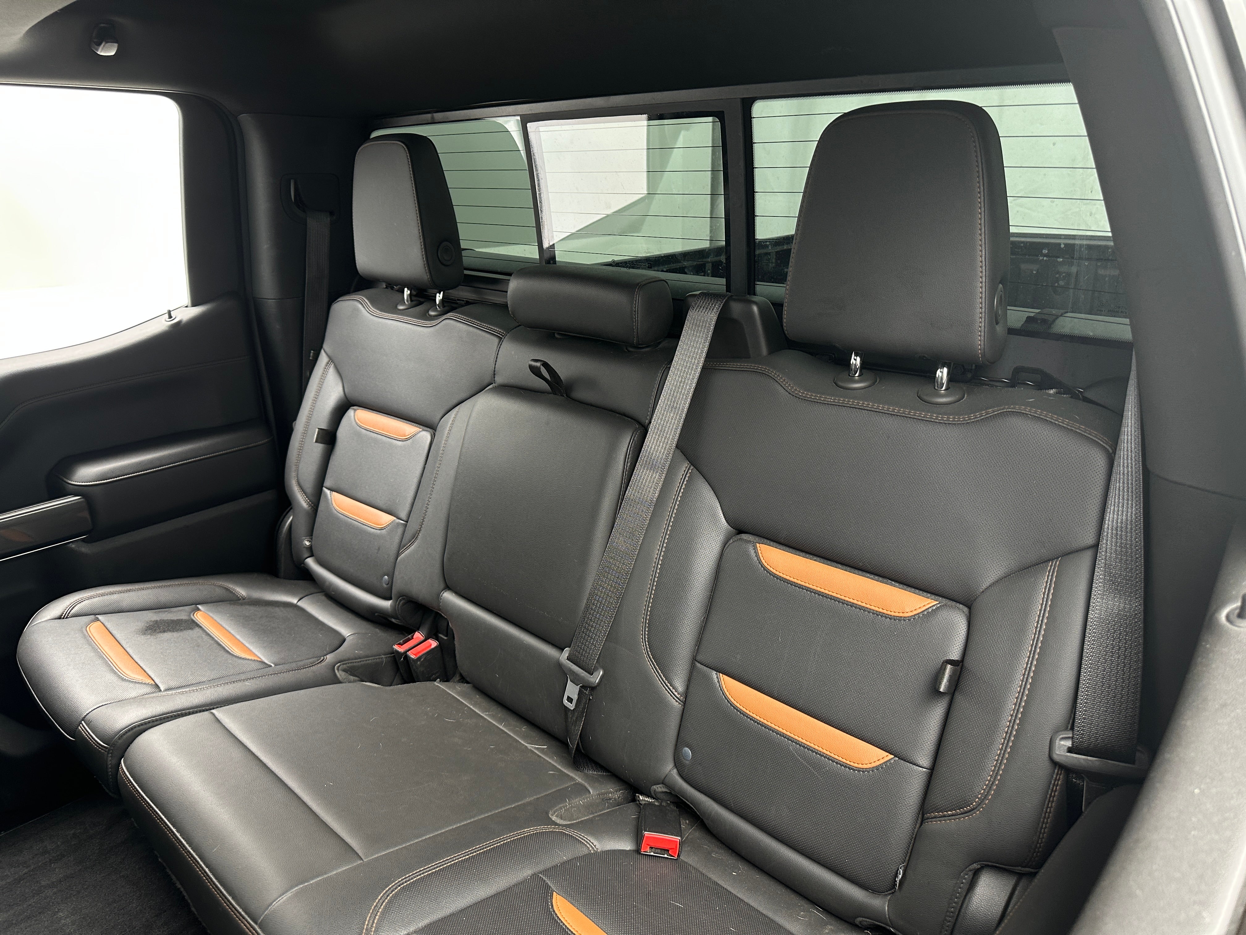 Thumbnail: 2020 GMC Sierra 1500 - 5