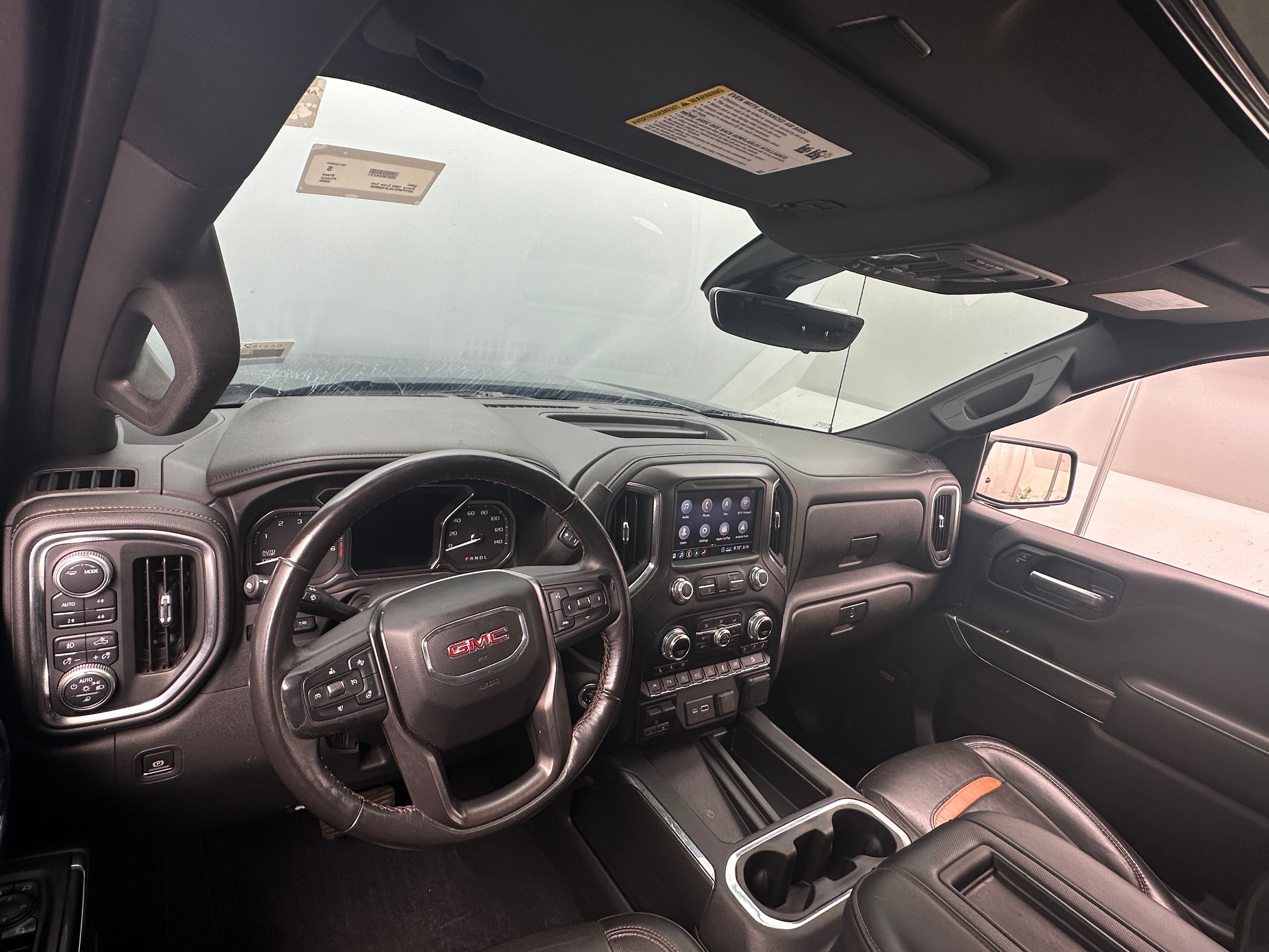 Thumbnail: 2020 GMC Sierra 1500 - 2