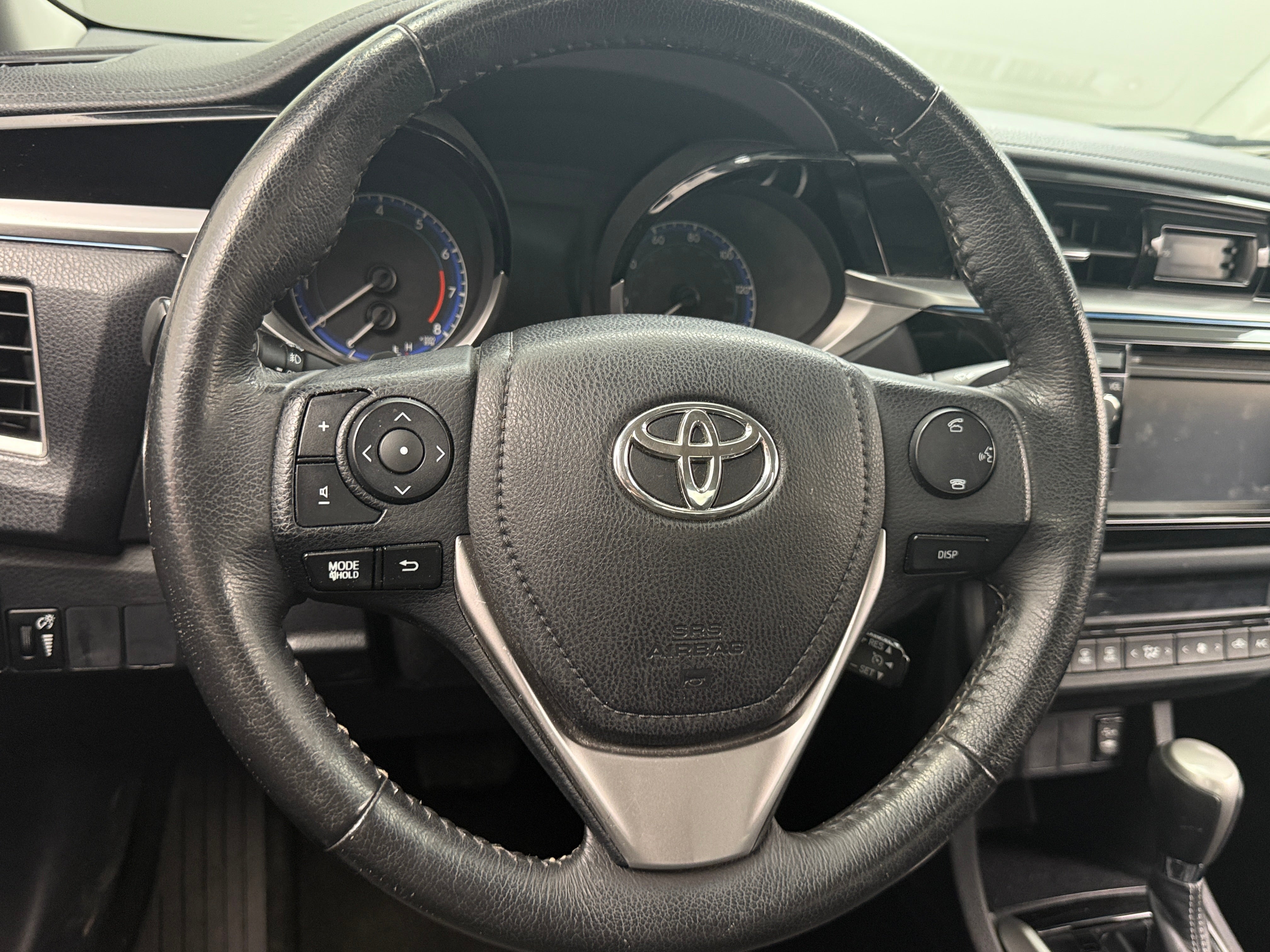Thumbnail: 2015 Toyota Corolla - 5