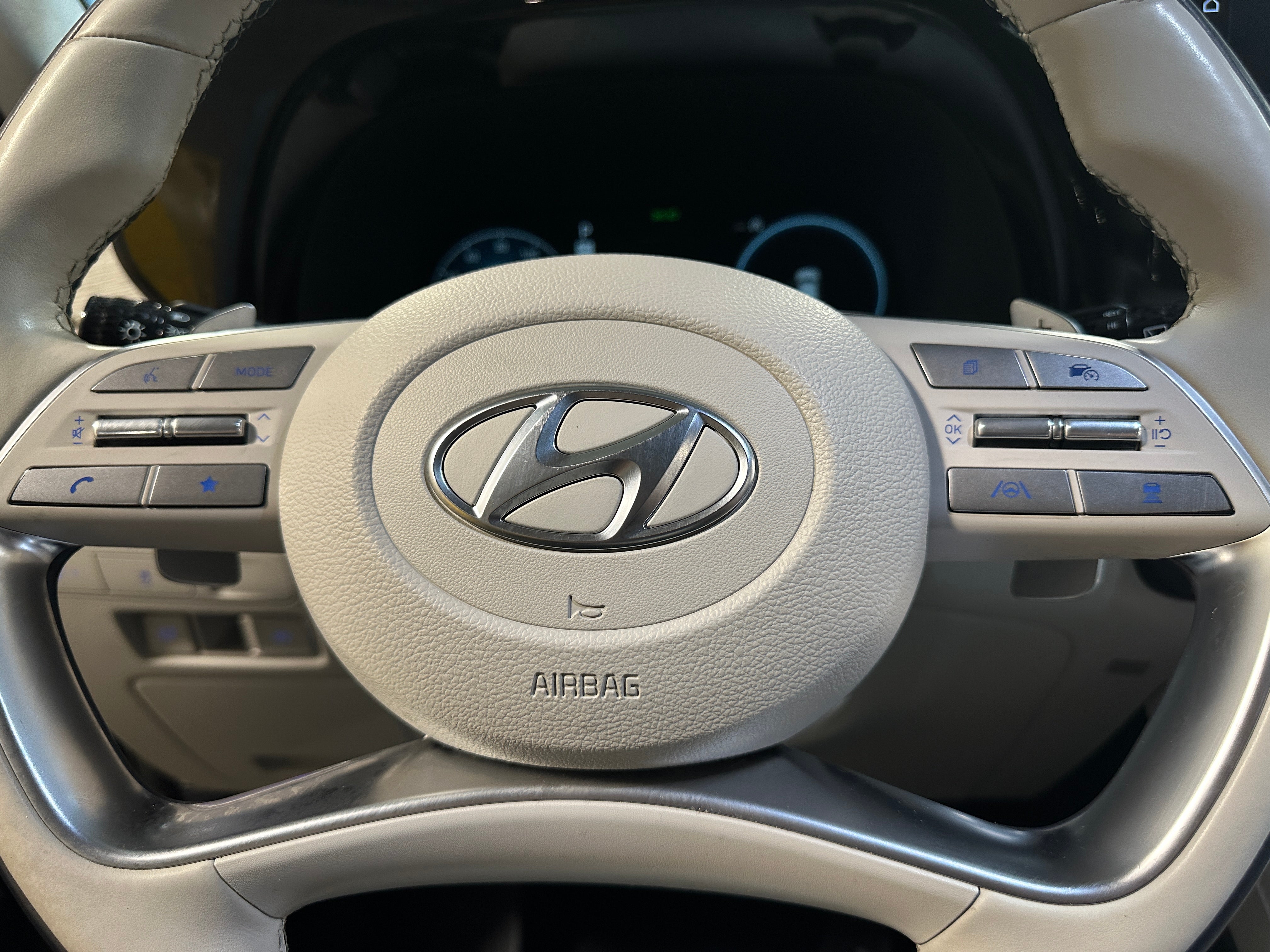 Thumbnail: 2023 Hyundai Palisade - 4