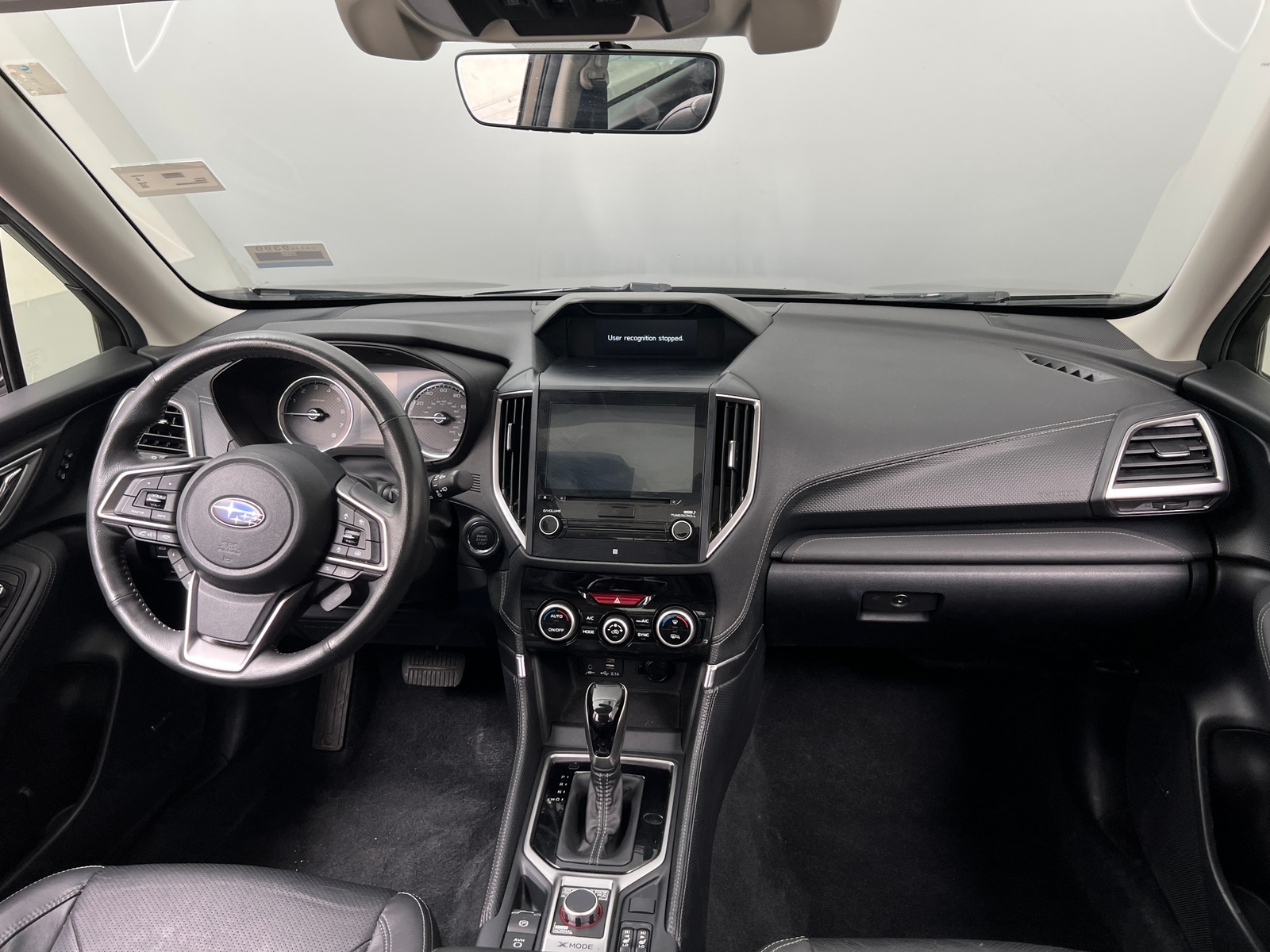 Thumbnail: 2020 Subaru Forester - 2