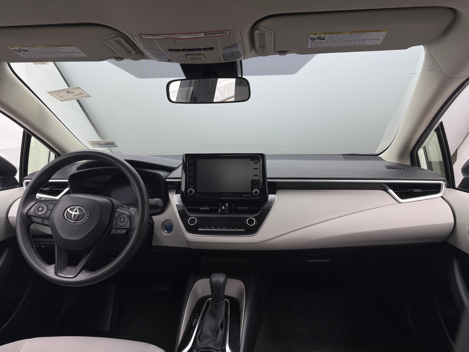 Thumbnail: 2022 Toyota Corolla - 3