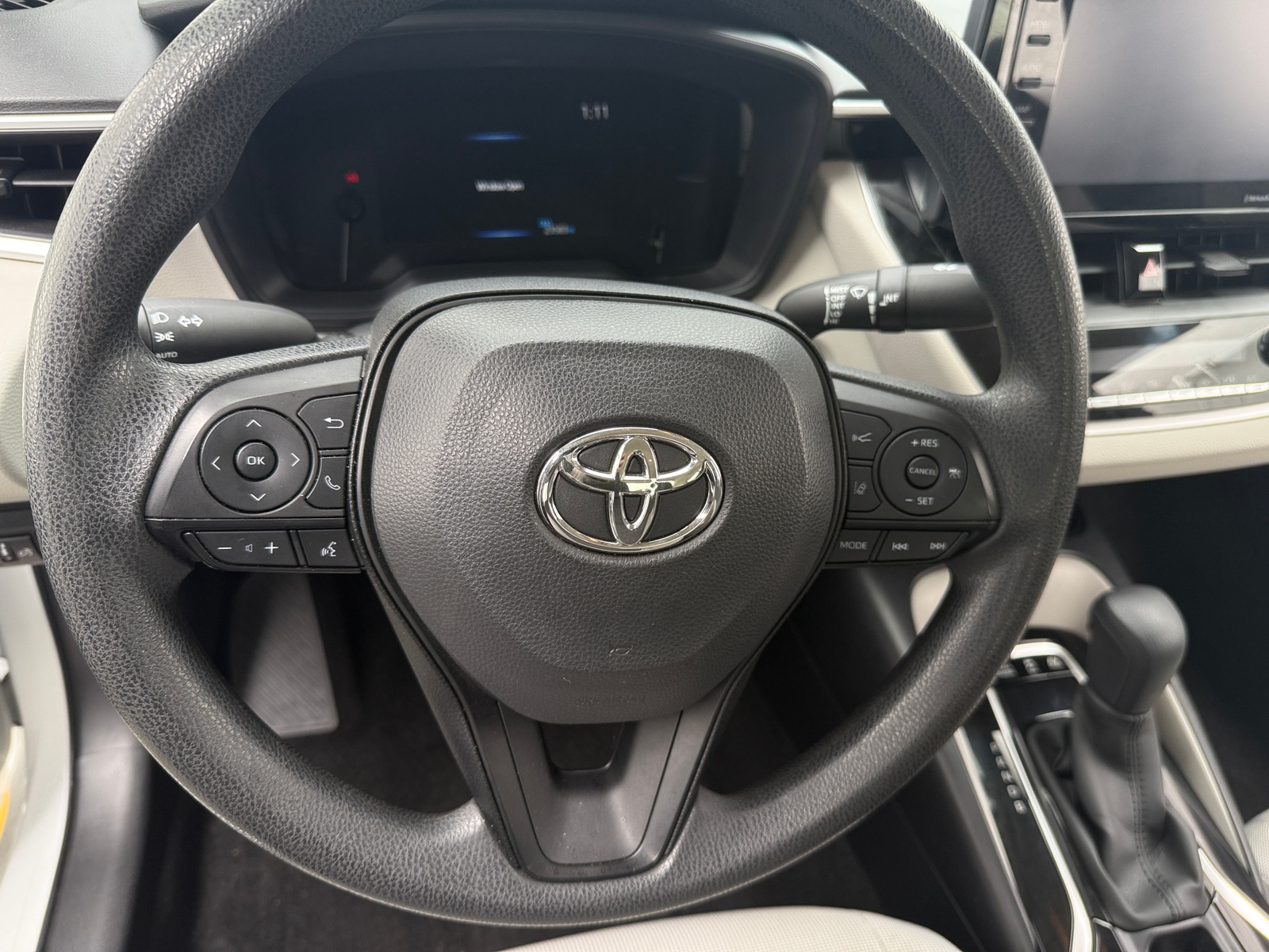 Thumbnail: 2022 Toyota Corolla - 5