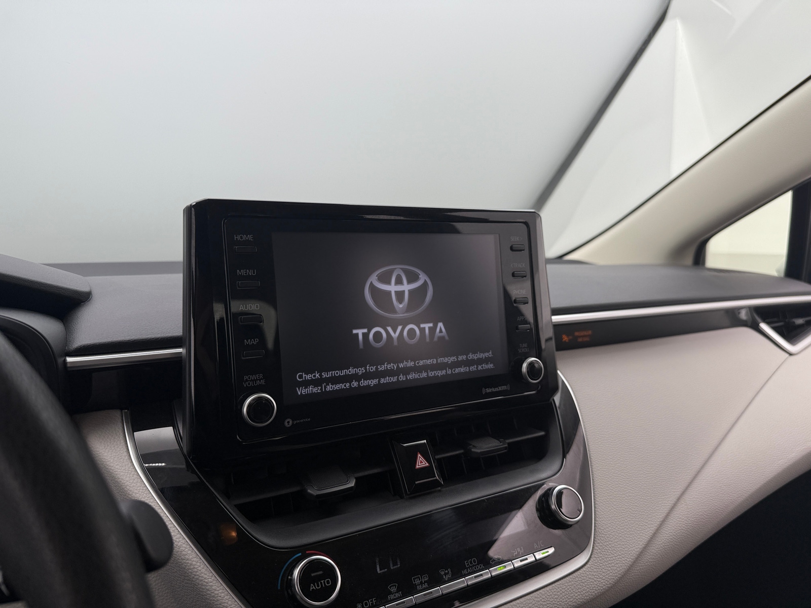 Thumbnail: 2022 Toyota Corolla - 4