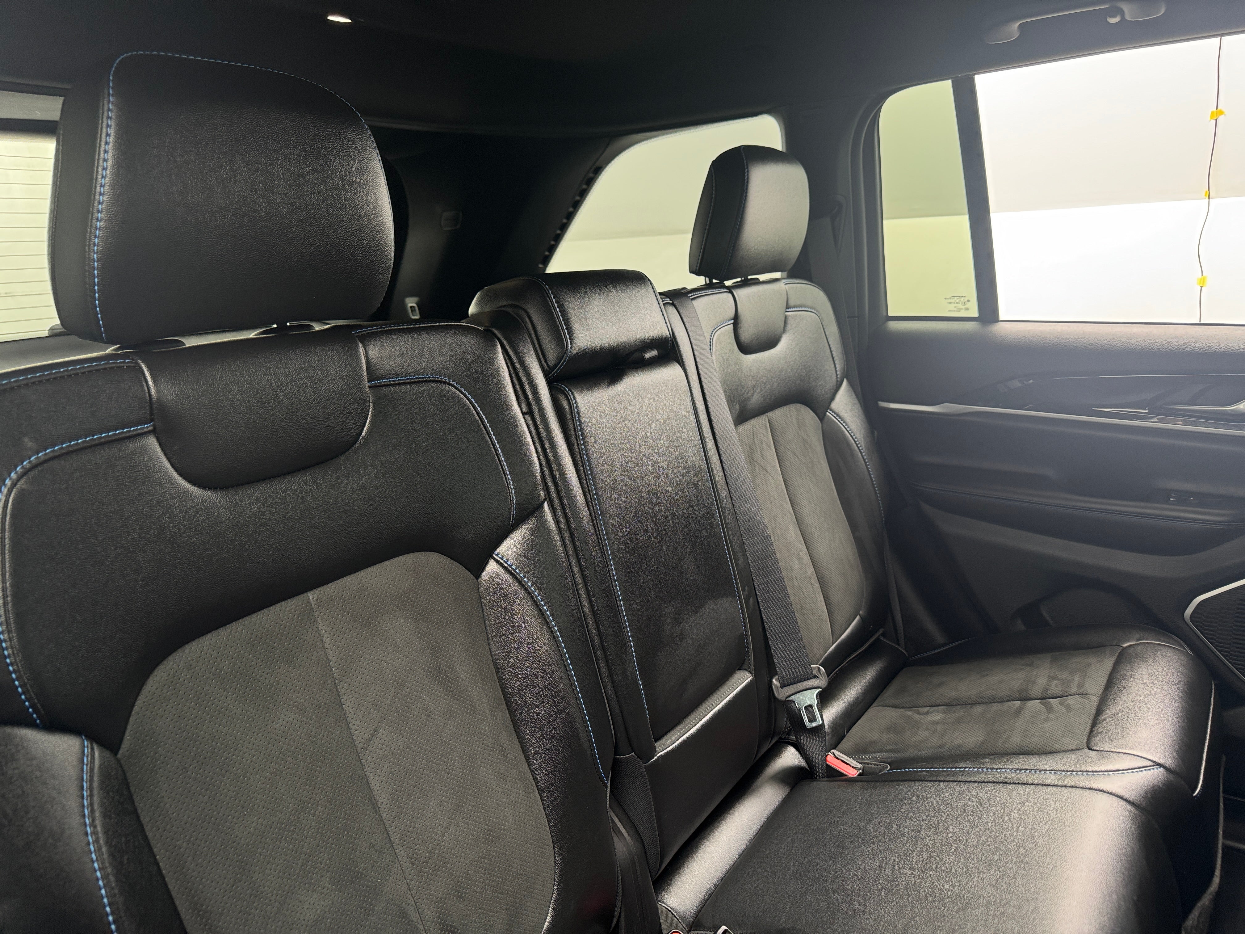 Thumbnail: 2024 Jeep Grand Cherokee - 5