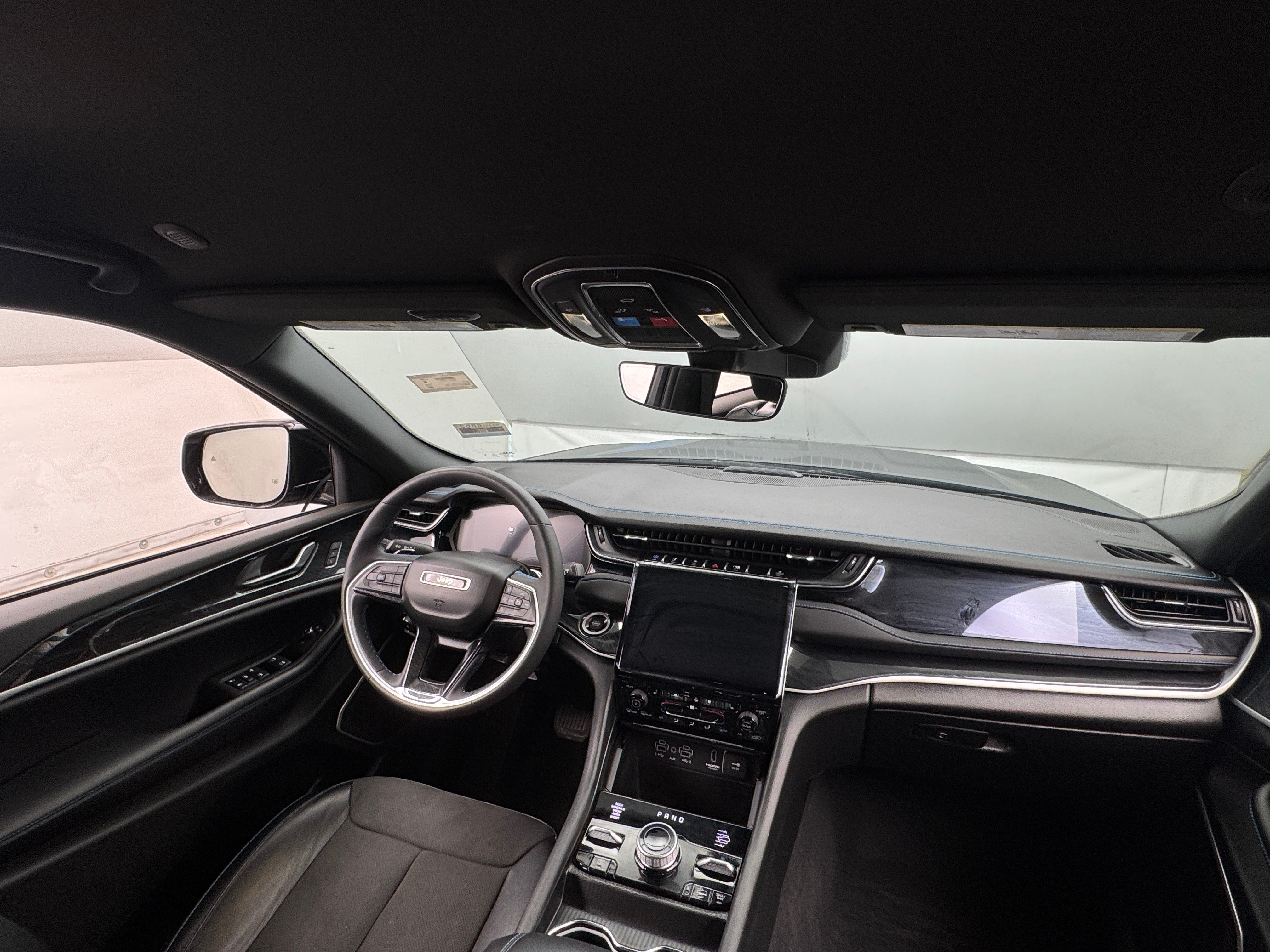 Thumbnail: 2024 Jeep Grand Cherokee - 2
