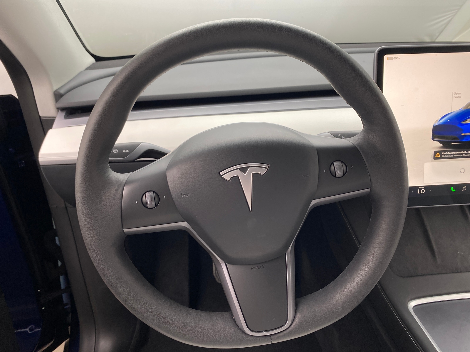 Thumbnail: 2023 Tesla Model Y - 4