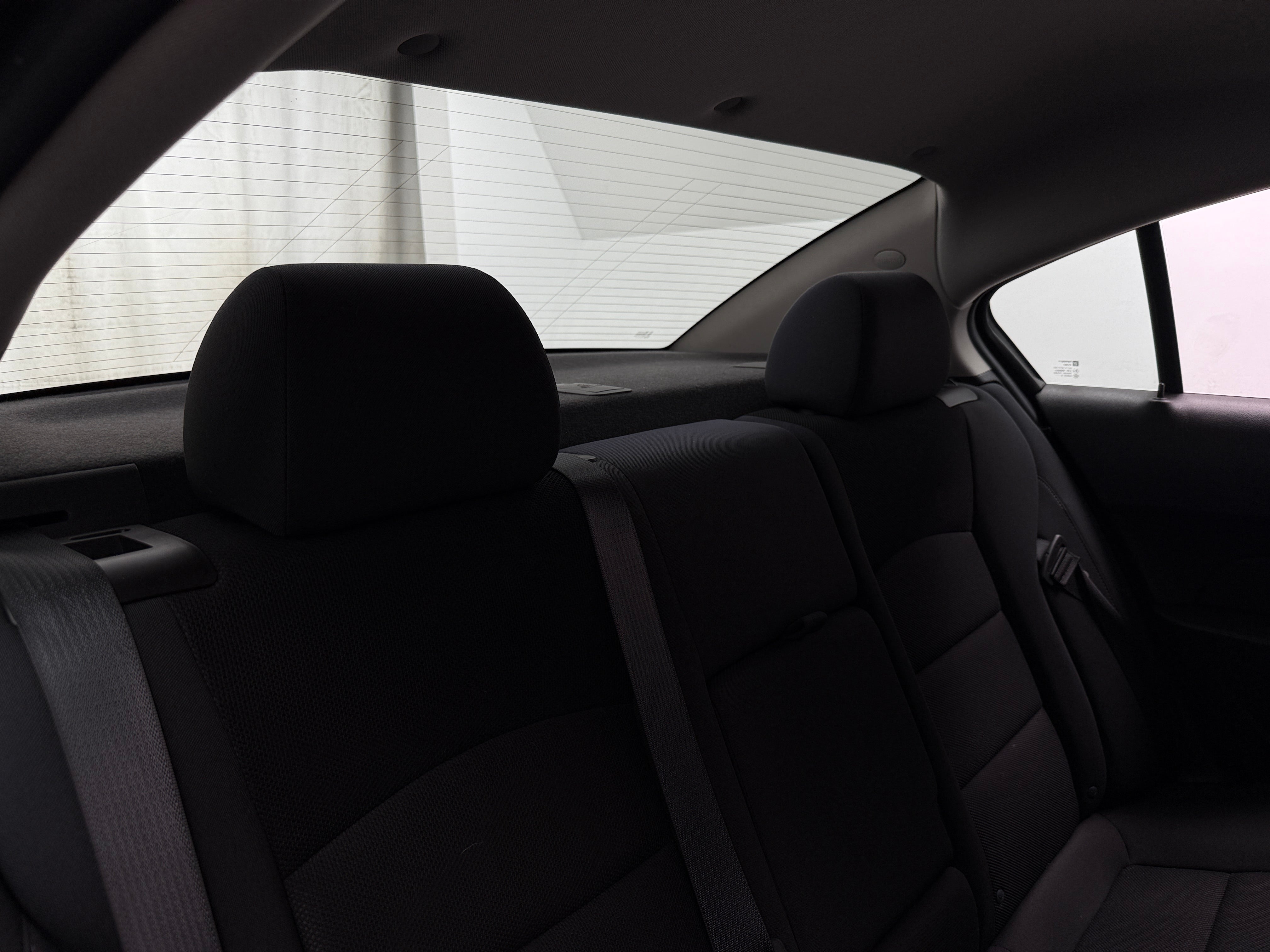 Thumbnail: 2016 Chevrolet Cruze - 6