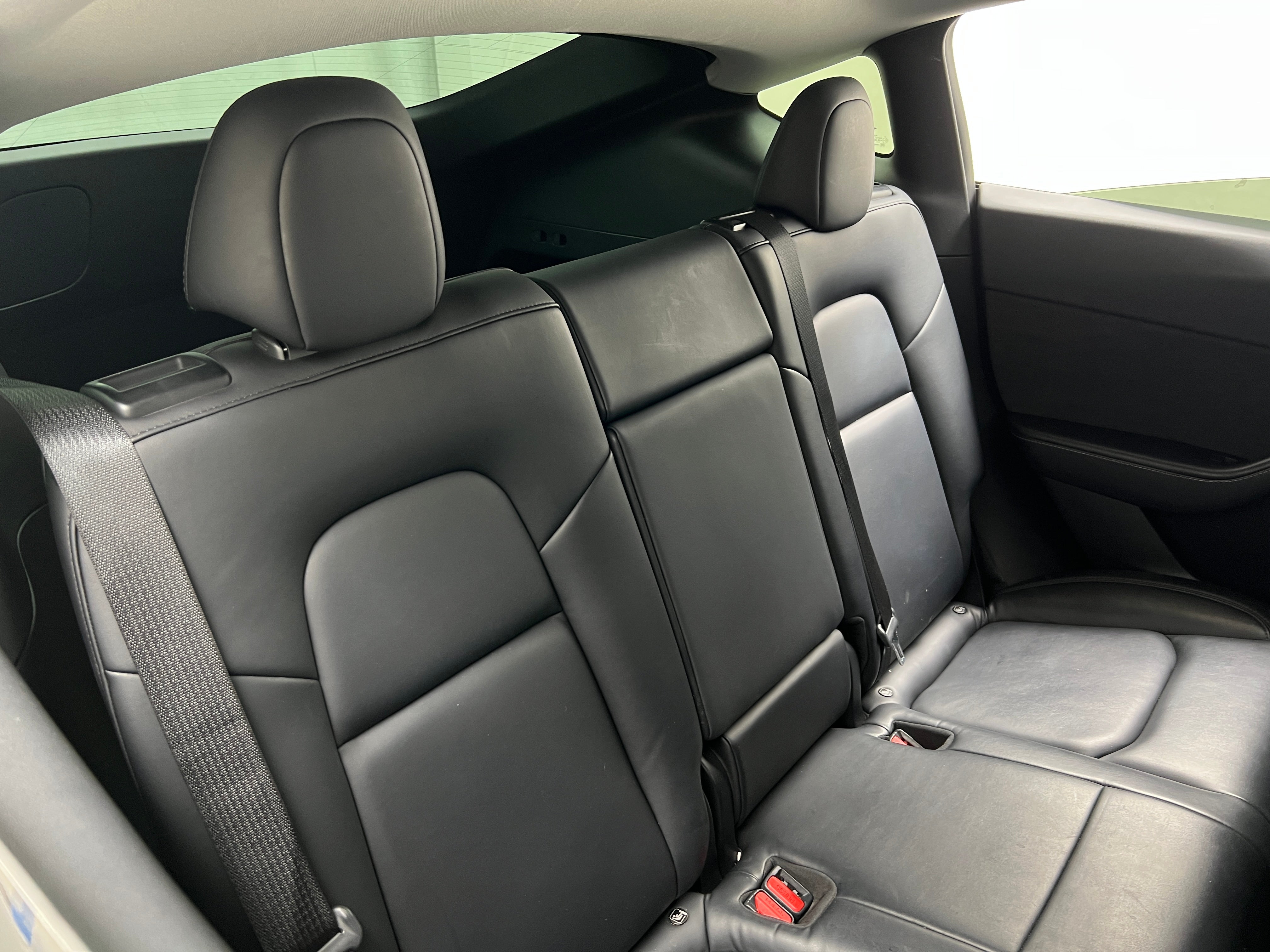 Thumbnail: 2021 Tesla Model Y - 5