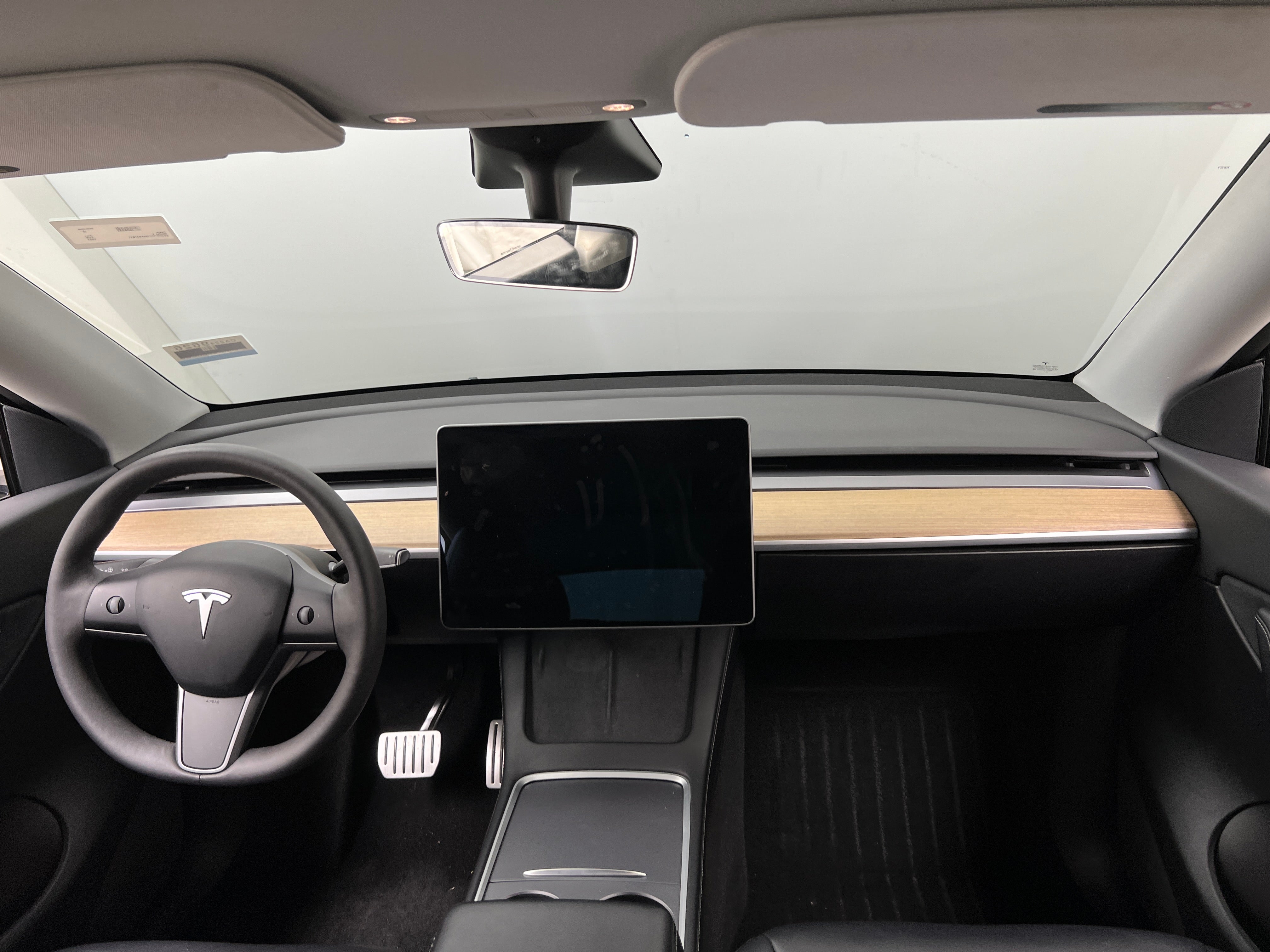 Thumbnail: 2021 Tesla Model Y - 2