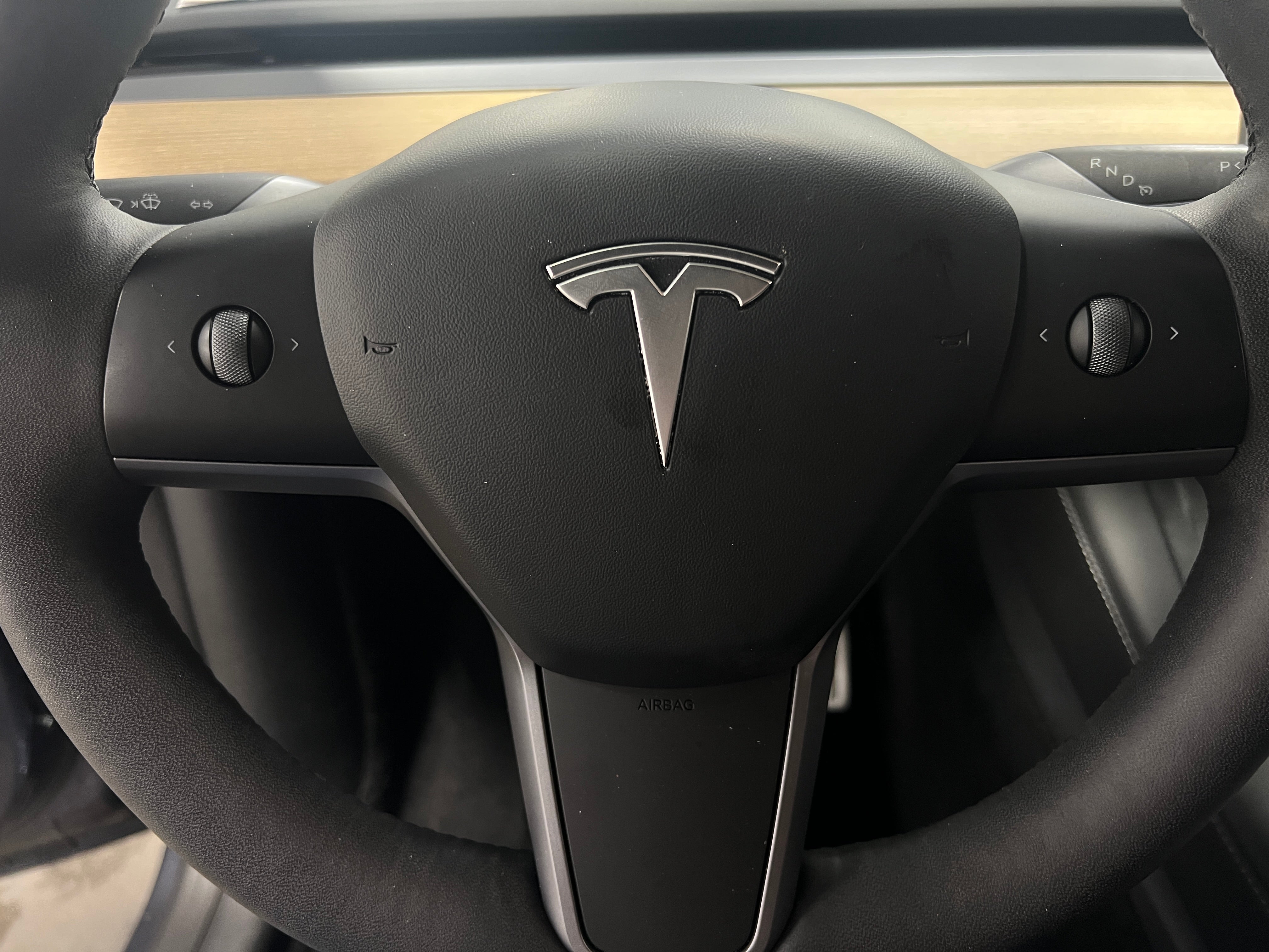 Thumbnail: 2021 Tesla Model Y - 4