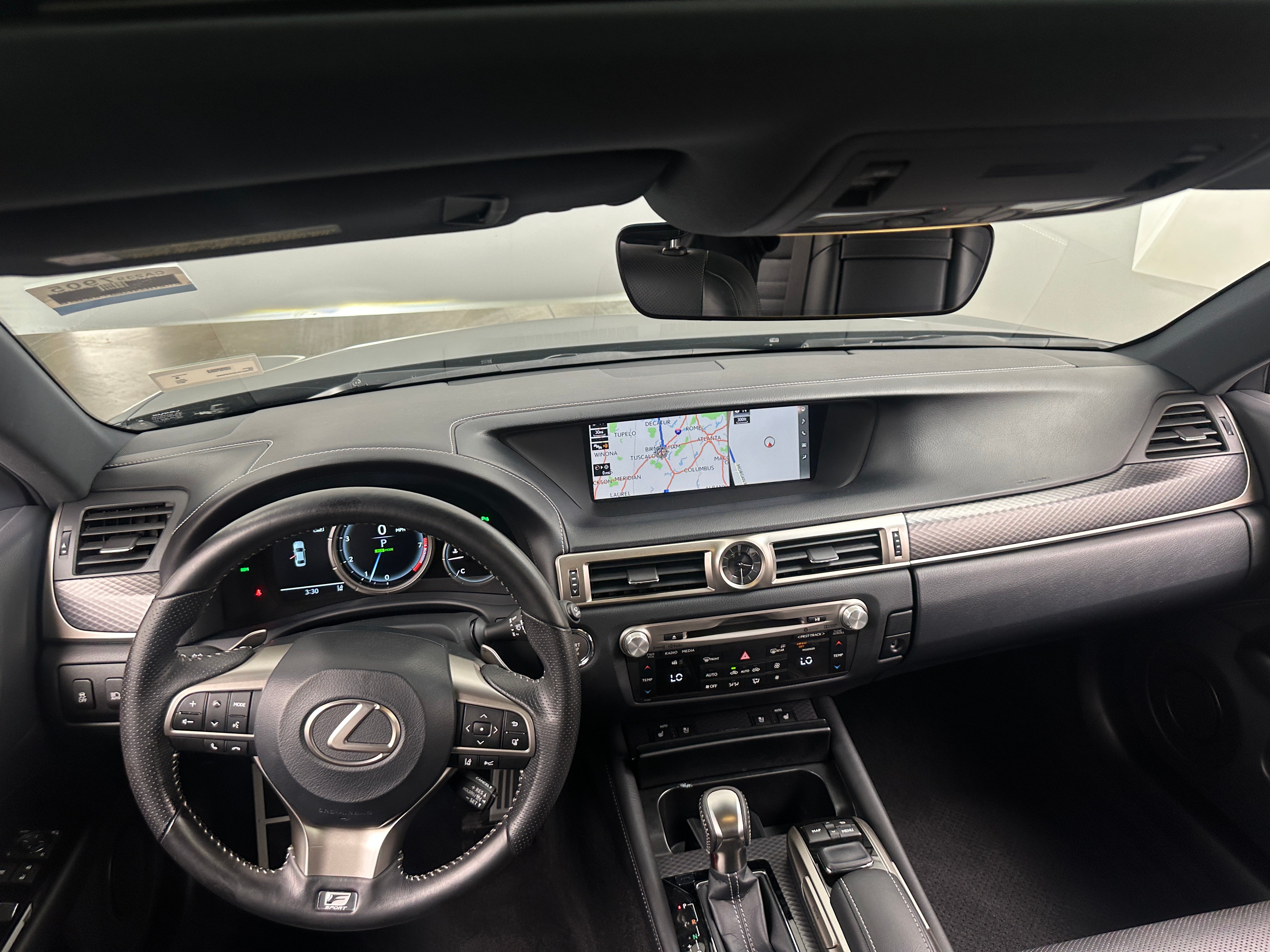 Thumbnail: 2017 Lexus GS - 2