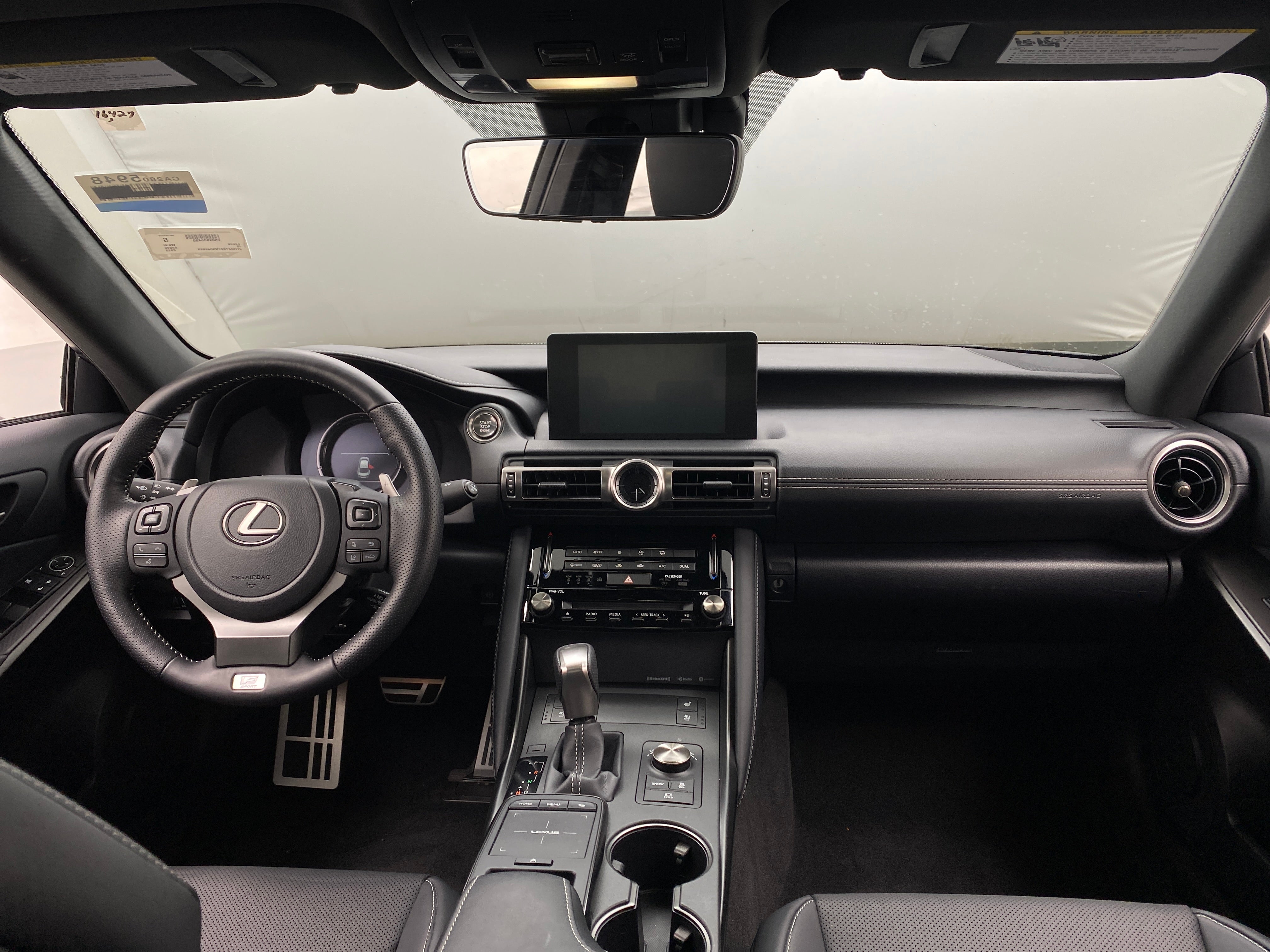 Thumbnail: 2022 Lexus IS - 2