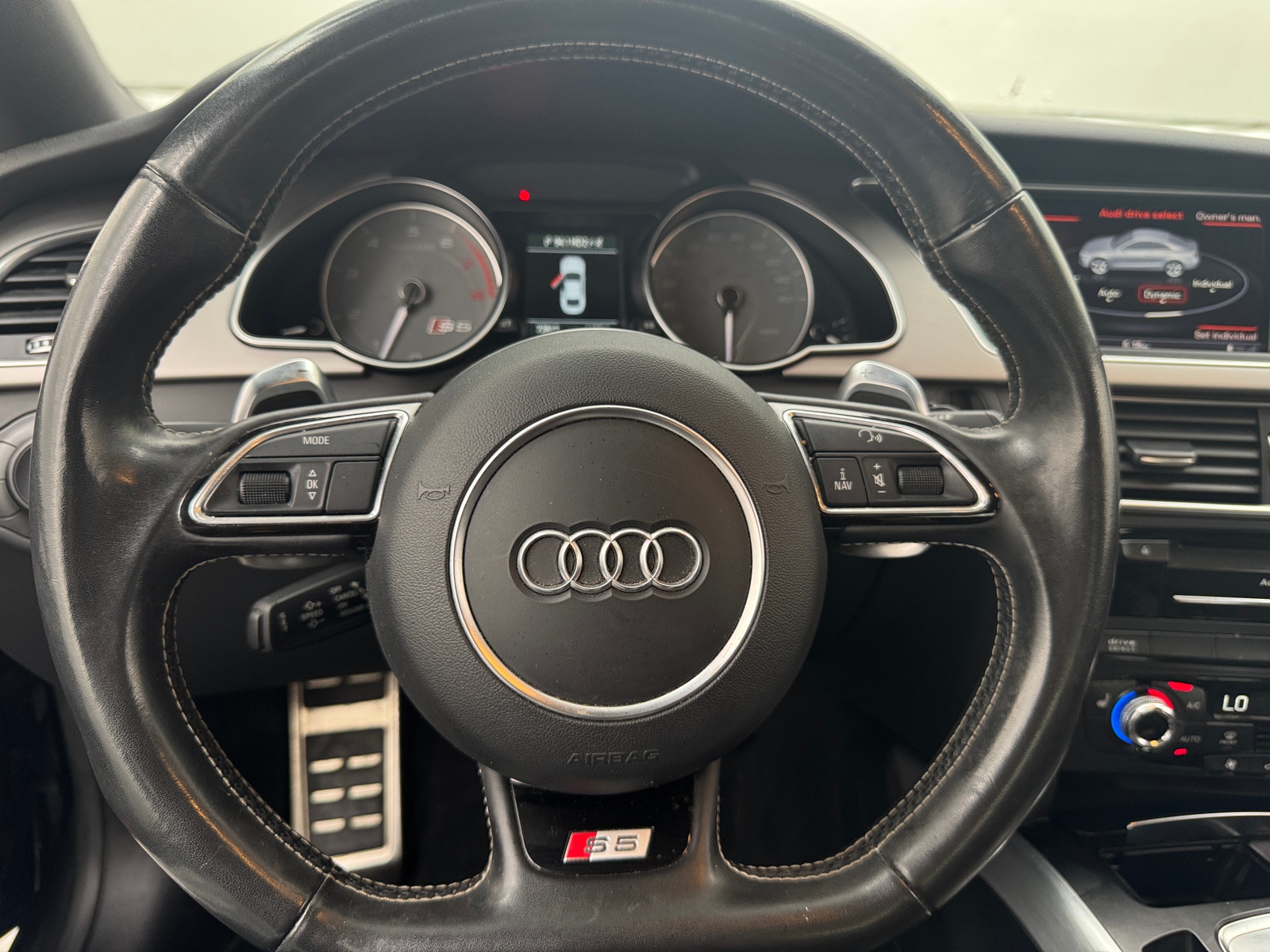 Thumbnail: 2015 Audi S5 - 4