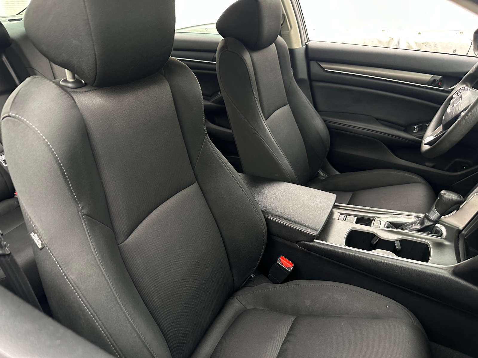 Thumbnail: 2019 Honda Accord - 2