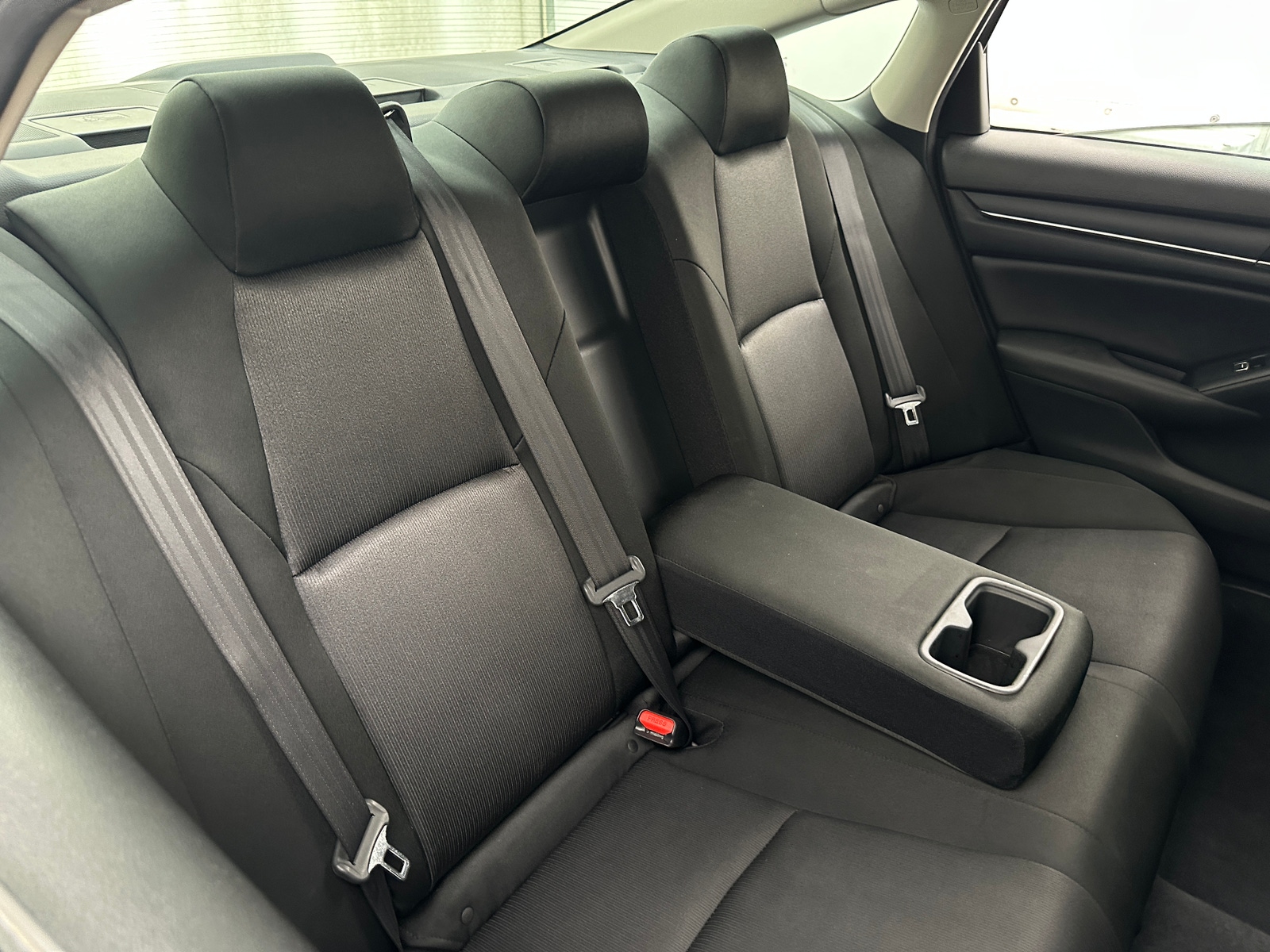 Thumbnail: 2019 Honda Accord - 6