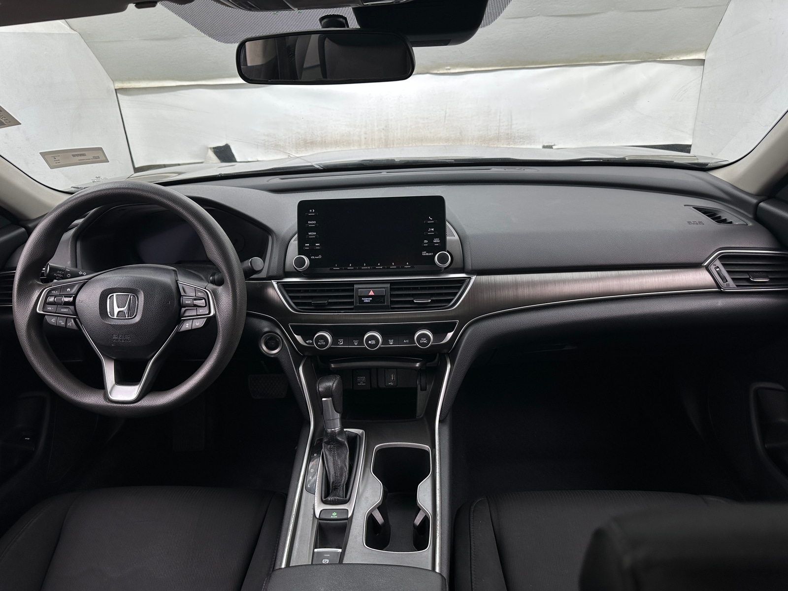 Thumbnail: 2019 Honda Accord - 3