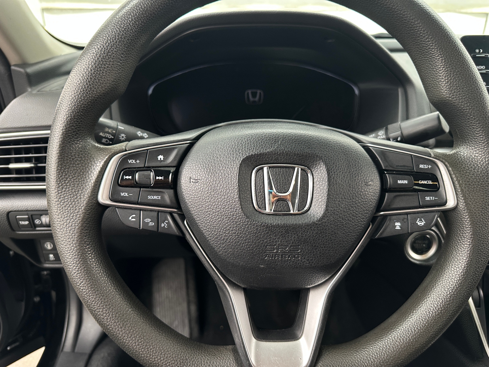 Thumbnail: 2019 Honda Accord - 5