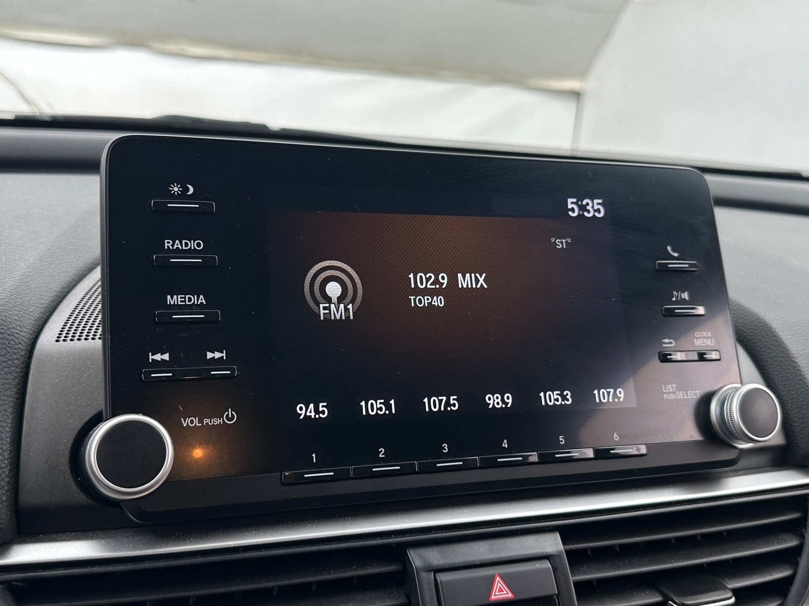 Thumbnail: 2019 Honda Accord - 4