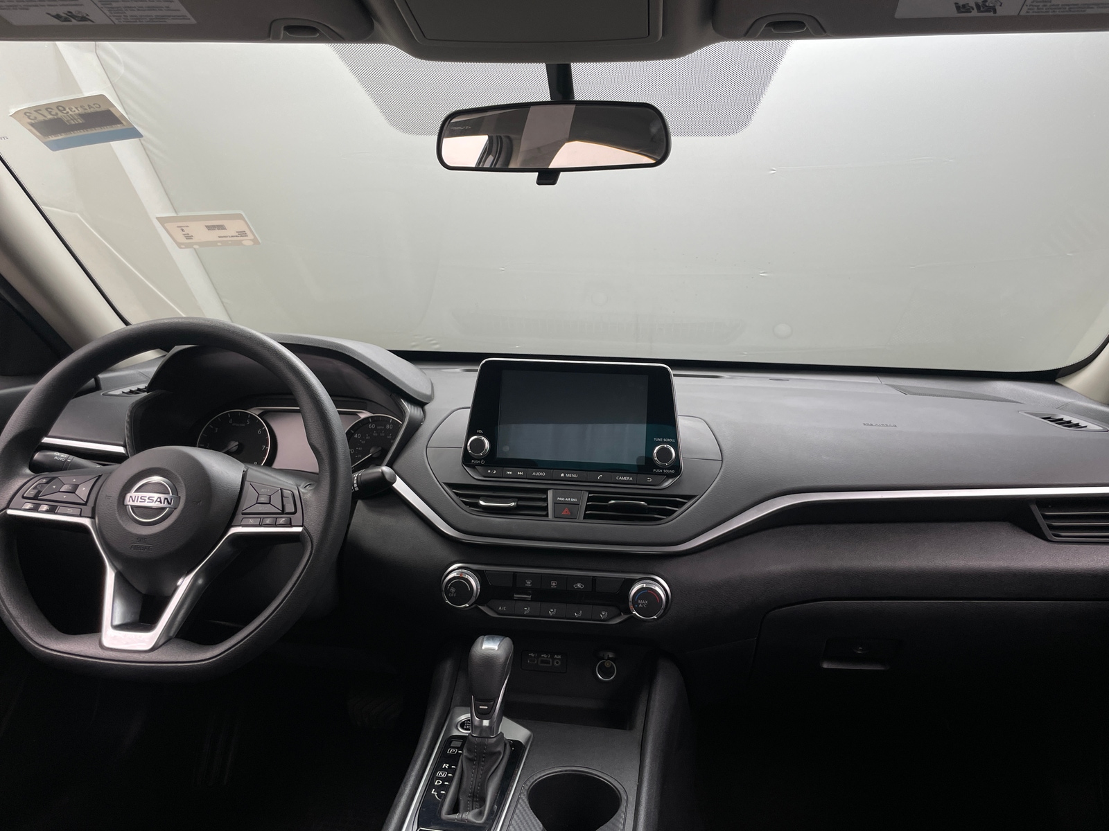 Thumbnail: 2020 Nissan Altima - 3
