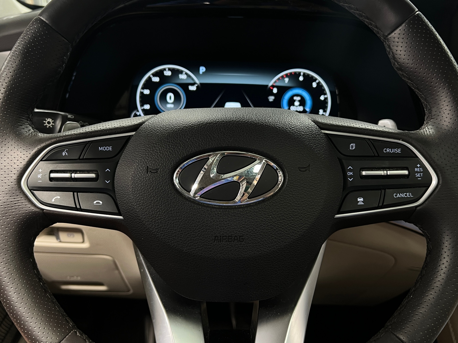 Thumbnail: 2020 Hyundai Palisade - 4