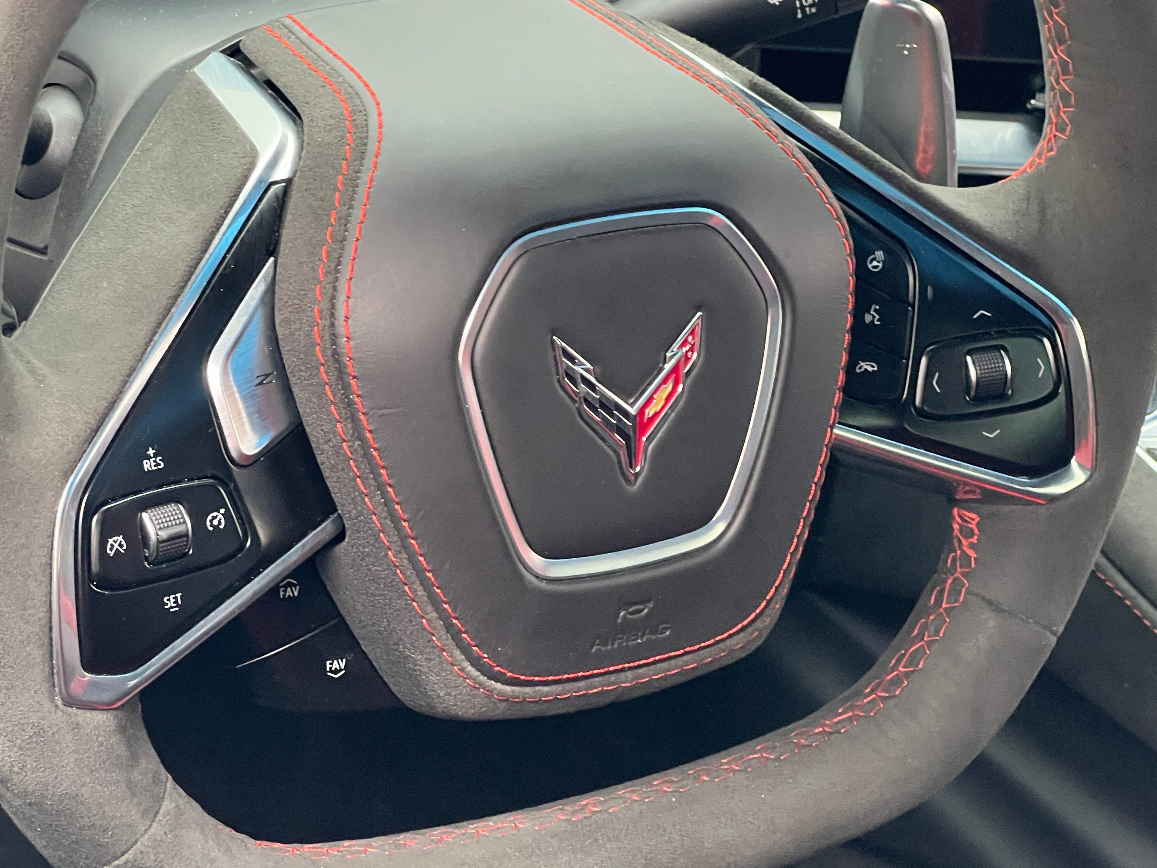 Thumbnail: 2022 Chevrolet Corvette - 3