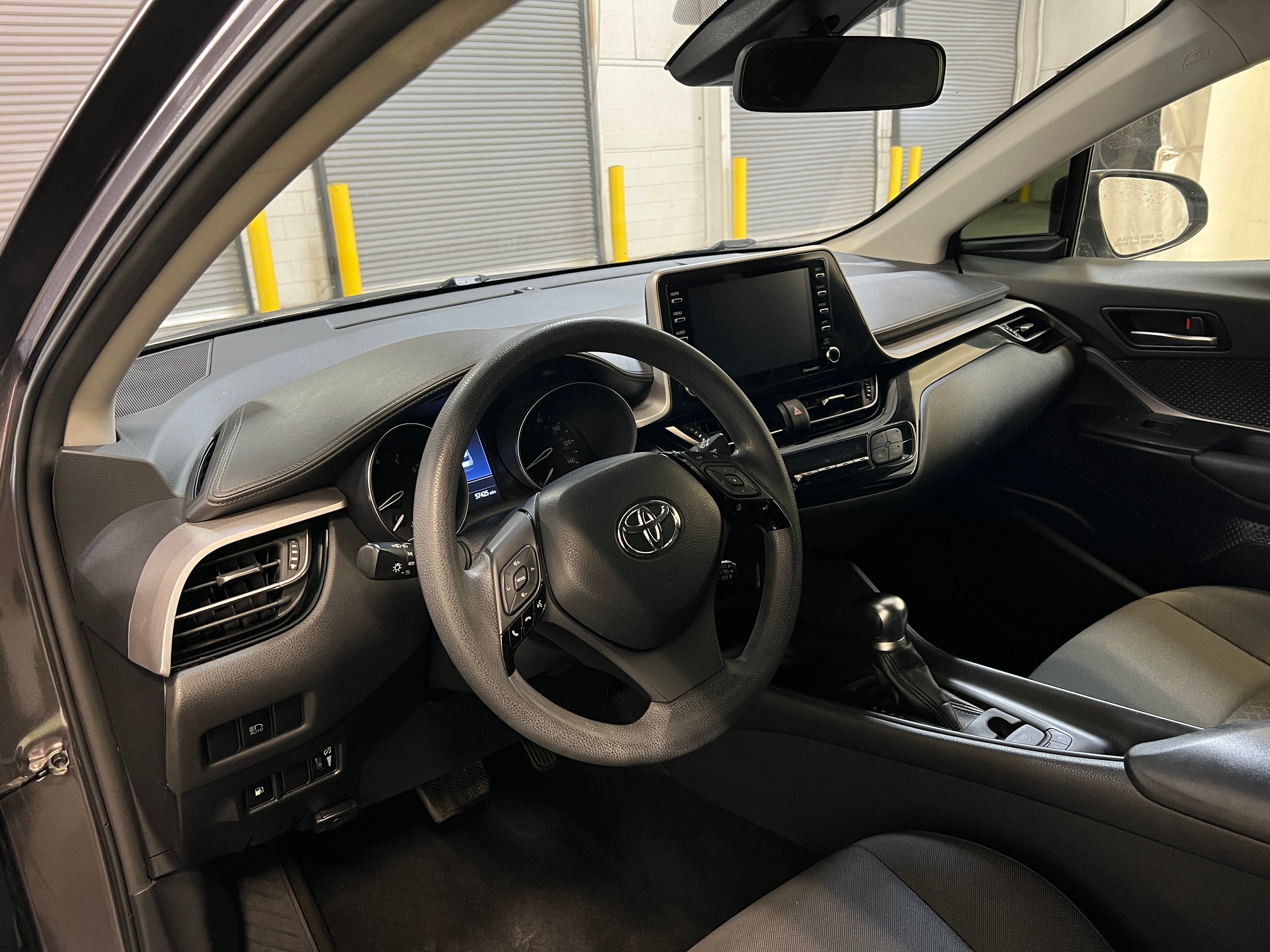 Thumbnail: 2021 Toyota C-HR - 3