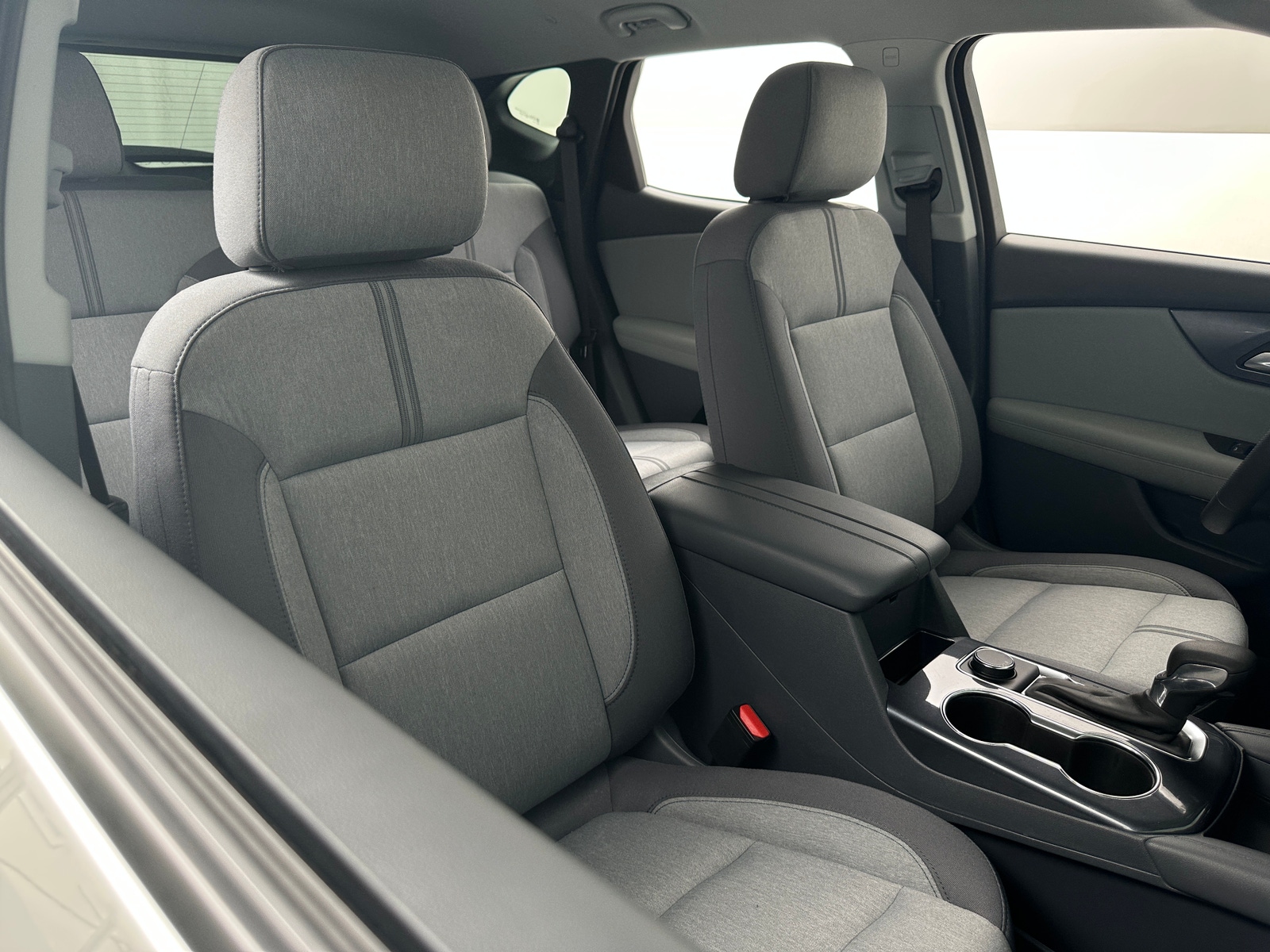 Thumbnail: 2021 Chevrolet Blazer - 2