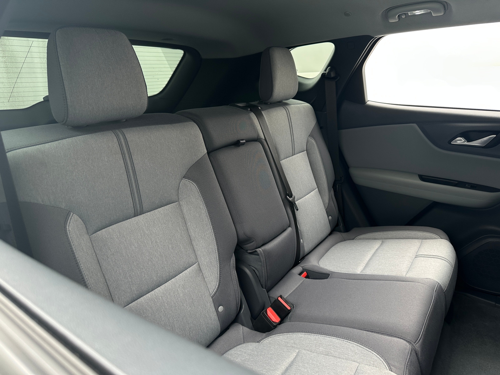 Thumbnail: 2021 Chevrolet Blazer - 6
