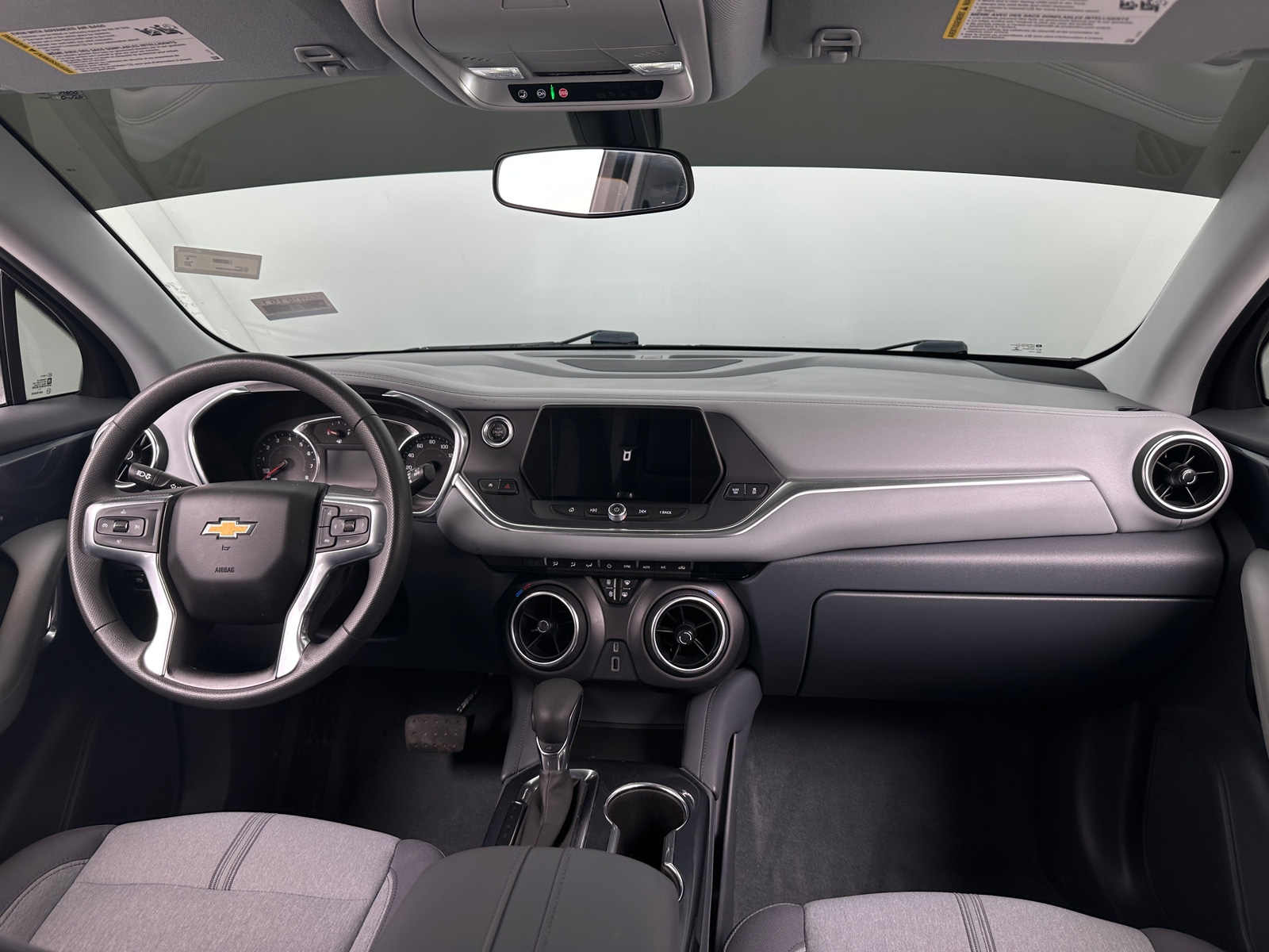 Thumbnail: 2021 Chevrolet Blazer - 3