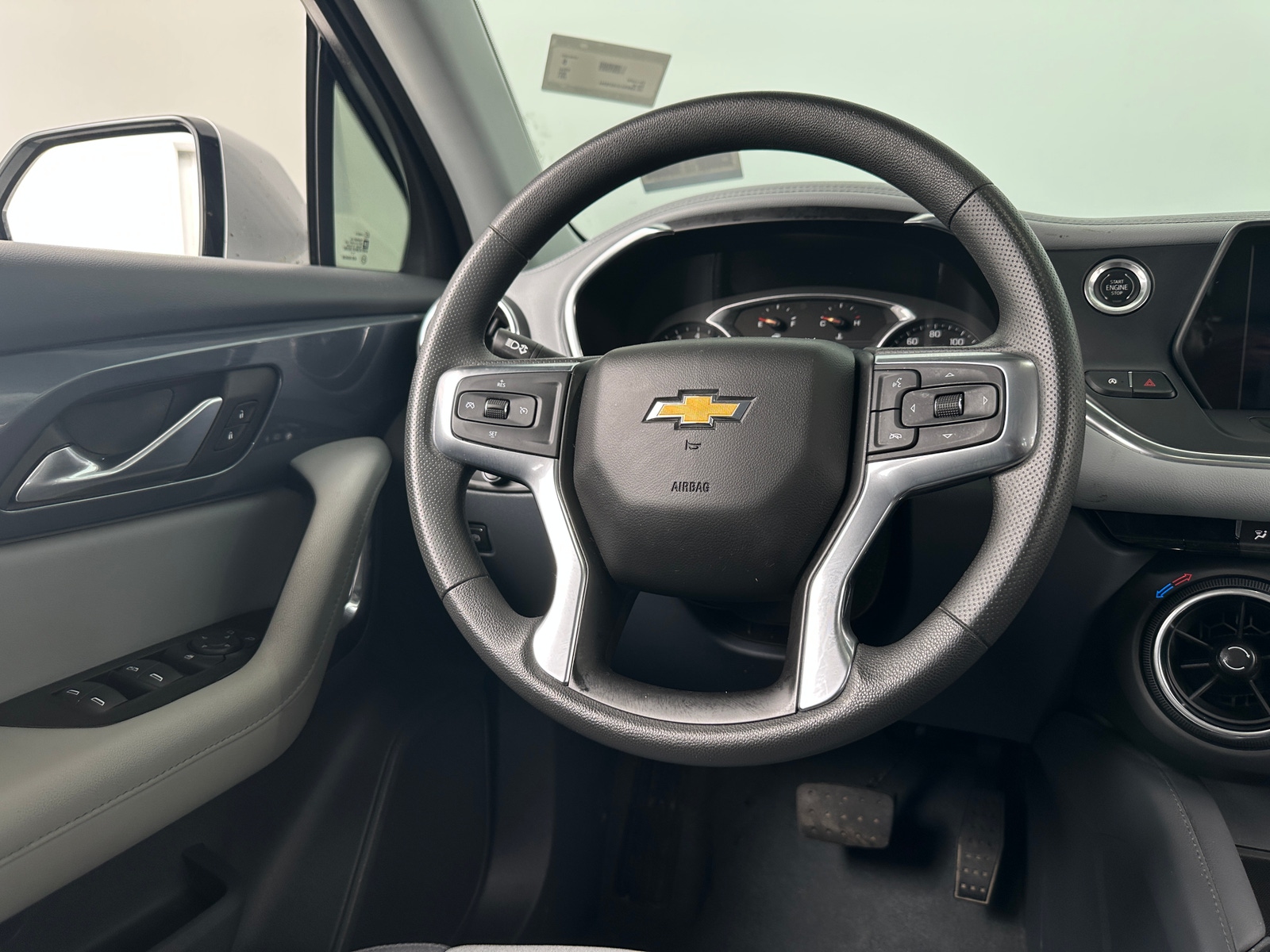 Thumbnail: 2021 Chevrolet Blazer - 5