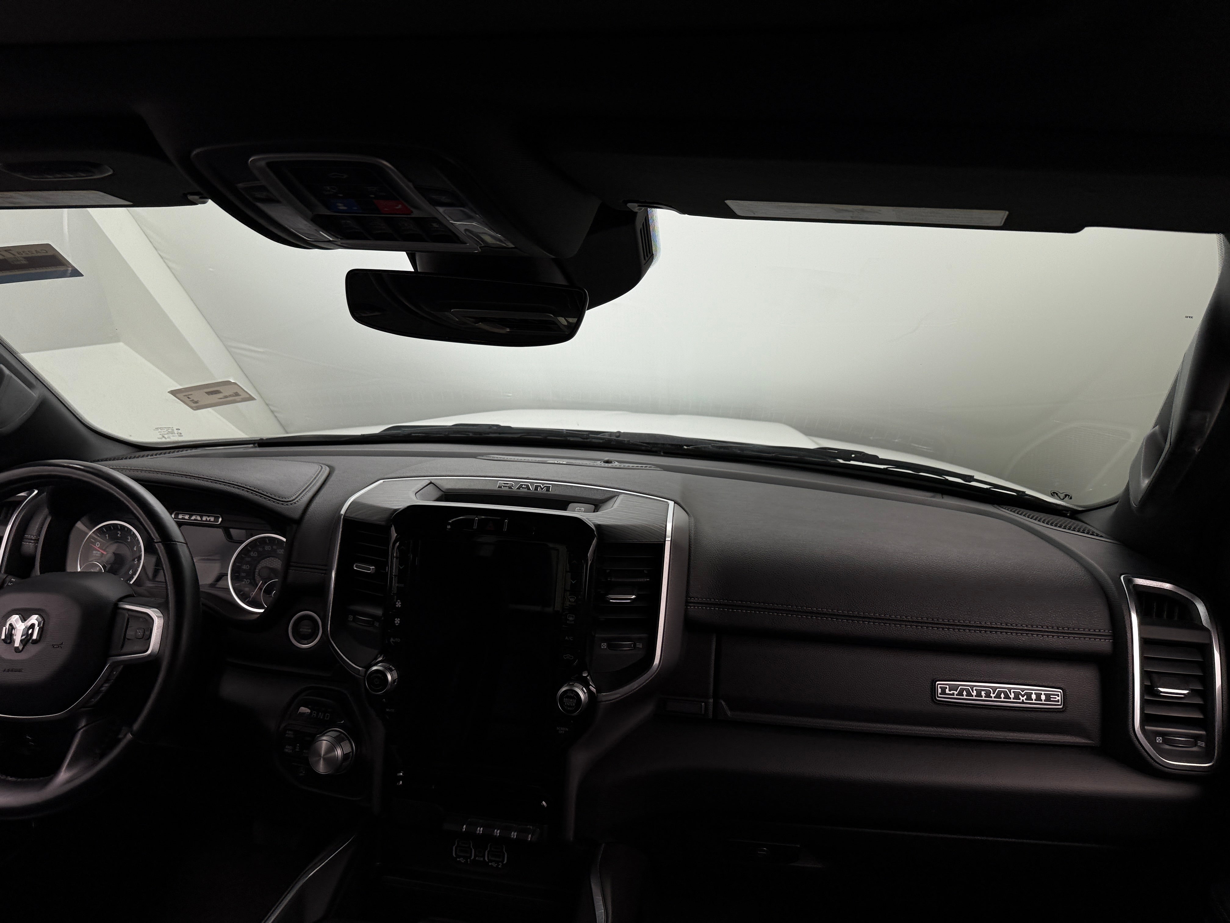 Thumbnail: 2023 RAM 1500 - 2