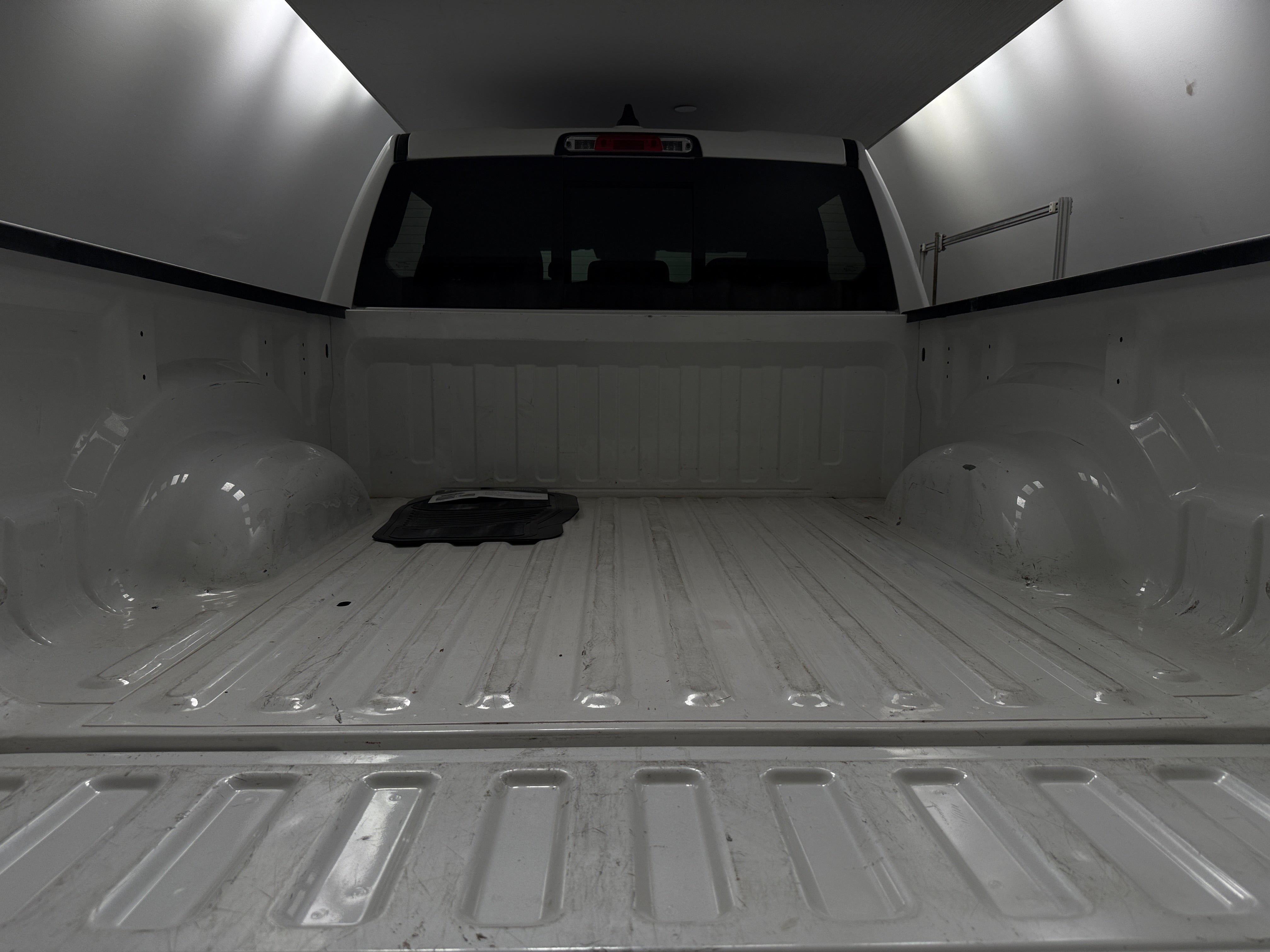 Thumbnail: 2023 RAM 1500 - 6