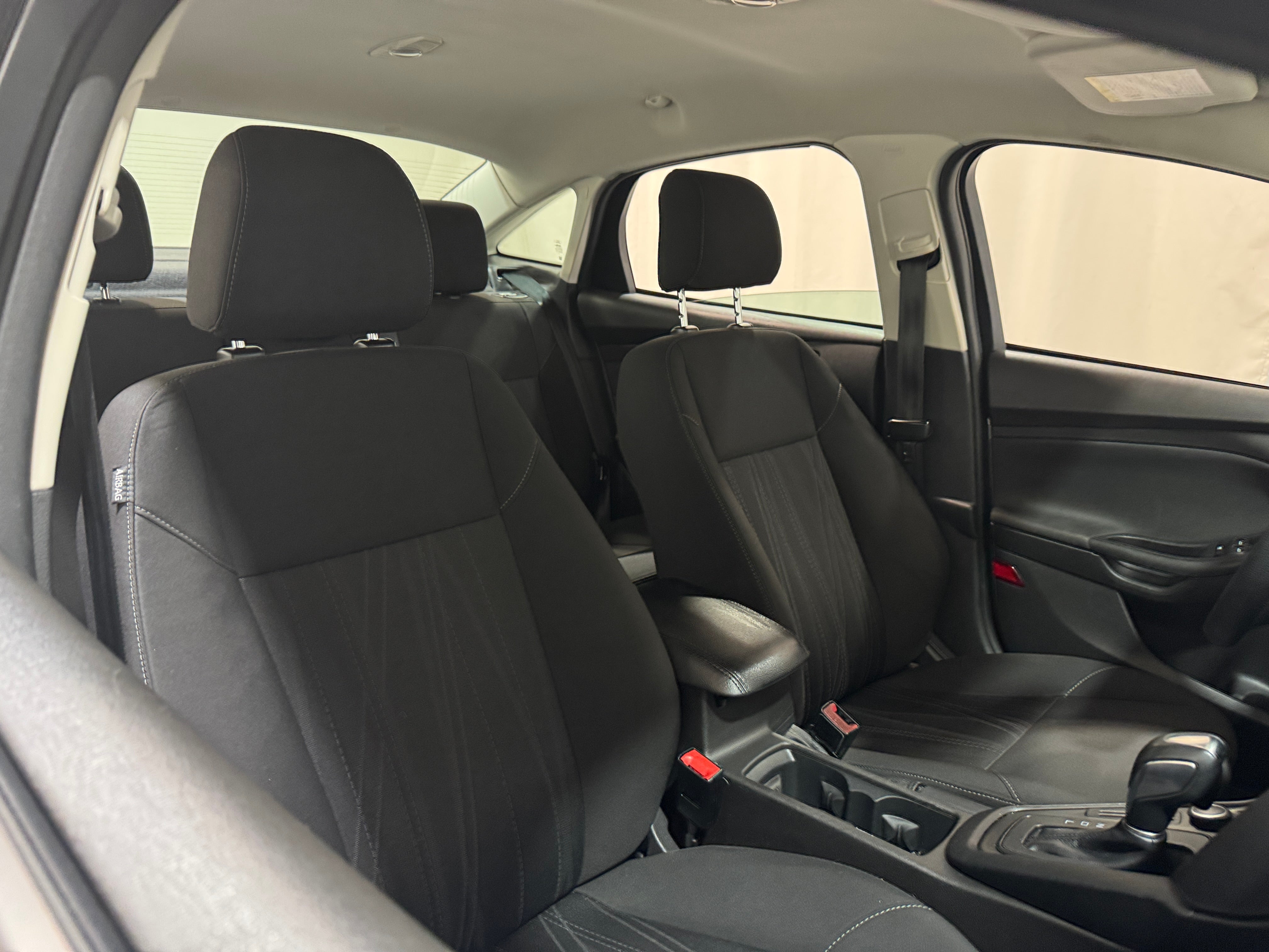 Thumbnail: 2016 Ford Focus - 2