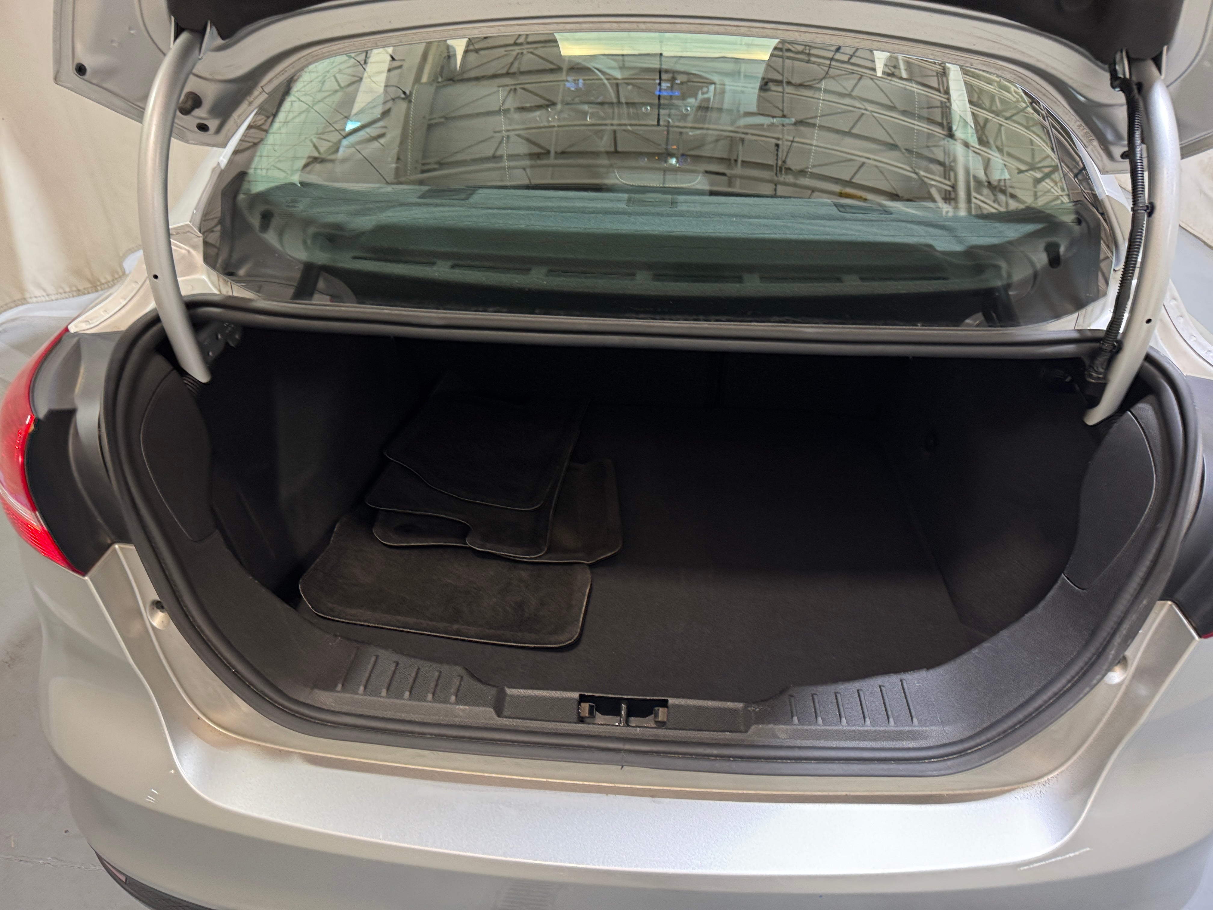 Thumbnail: 2016 Ford Focus - 7