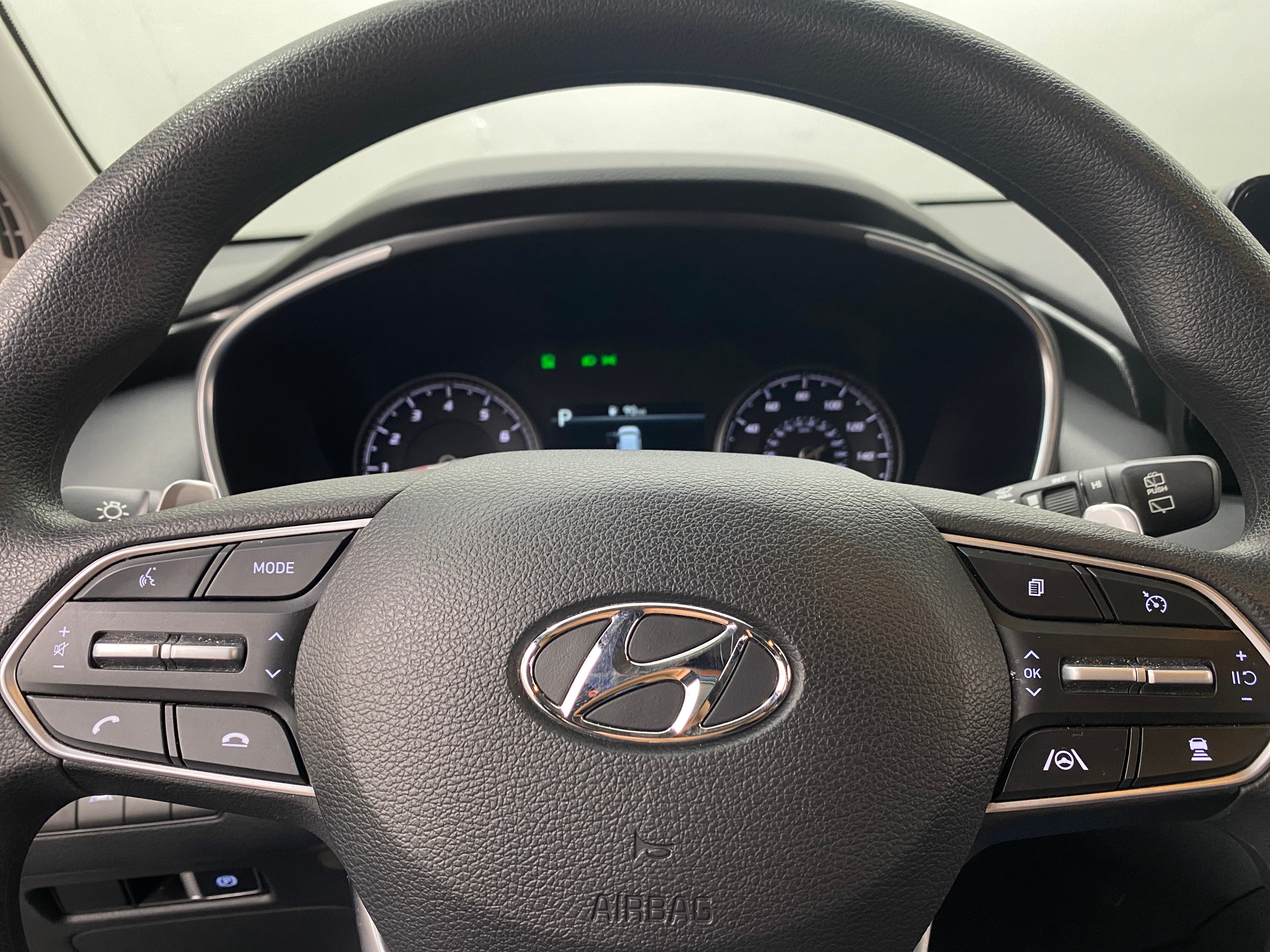 Thumbnail: 2022 Hyundai Santa Fe - 5