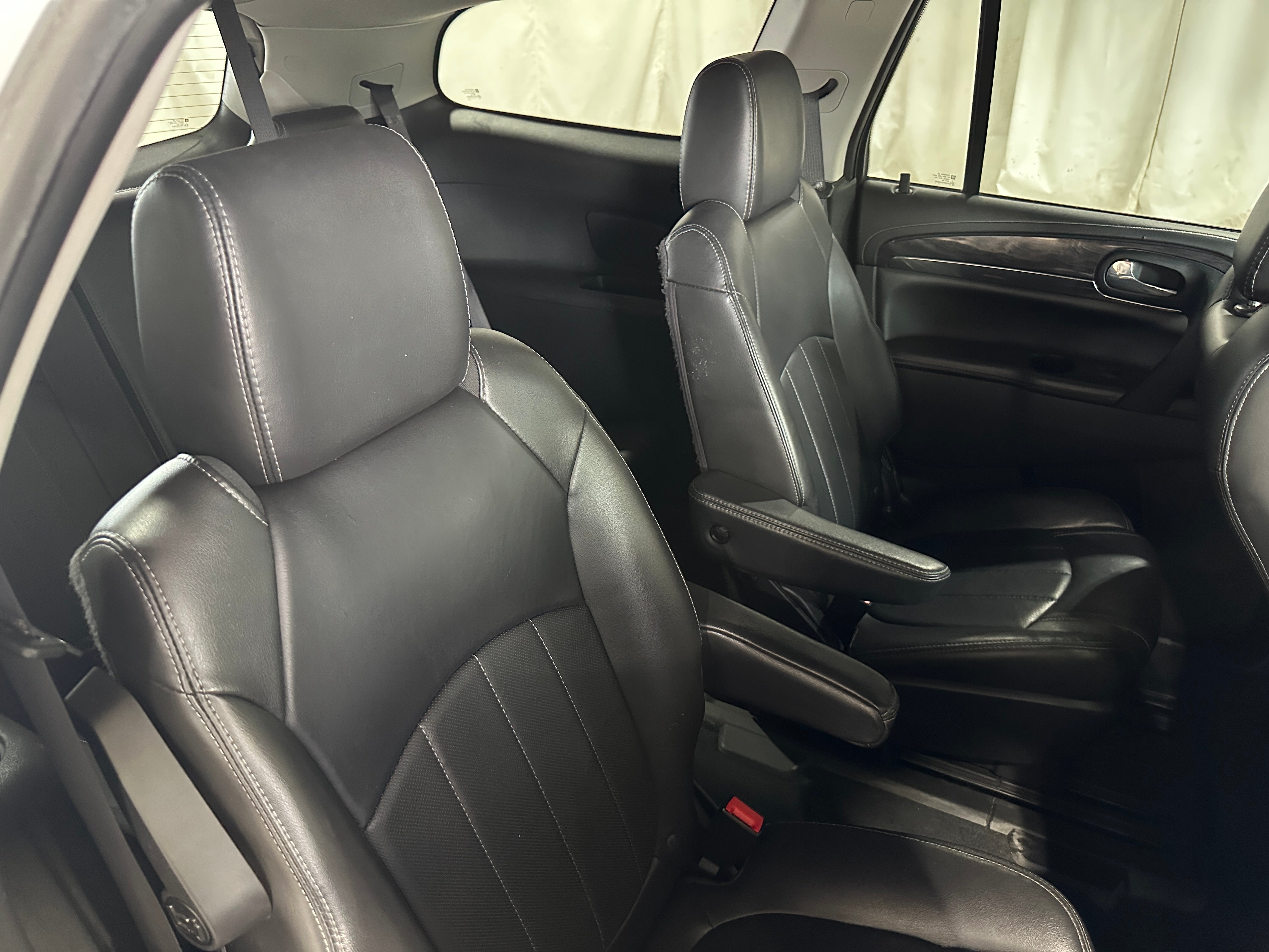Thumbnail: 2016 Buick Enclave - 5