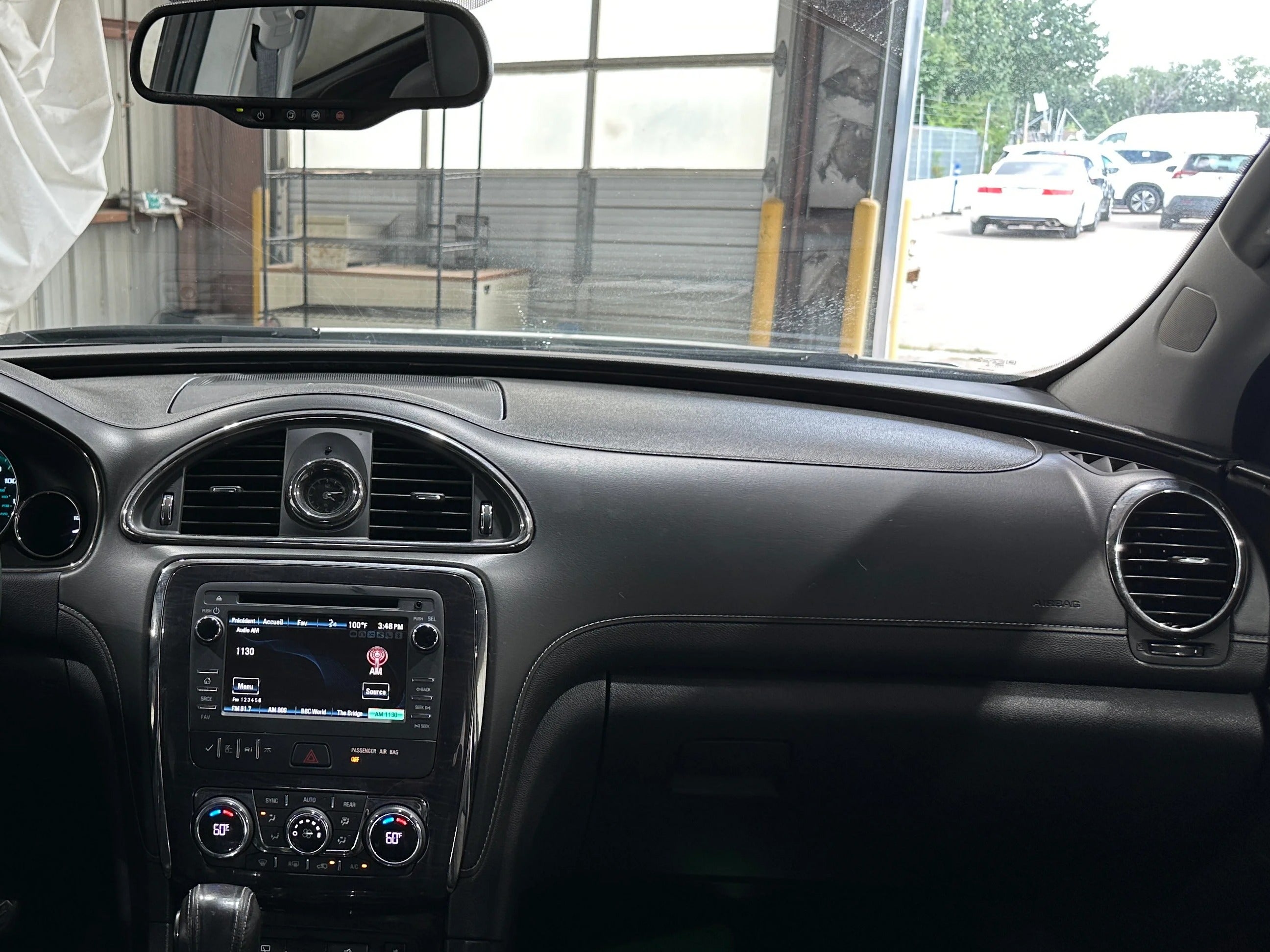 Thumbnail: 2016 Buick Enclave - 2