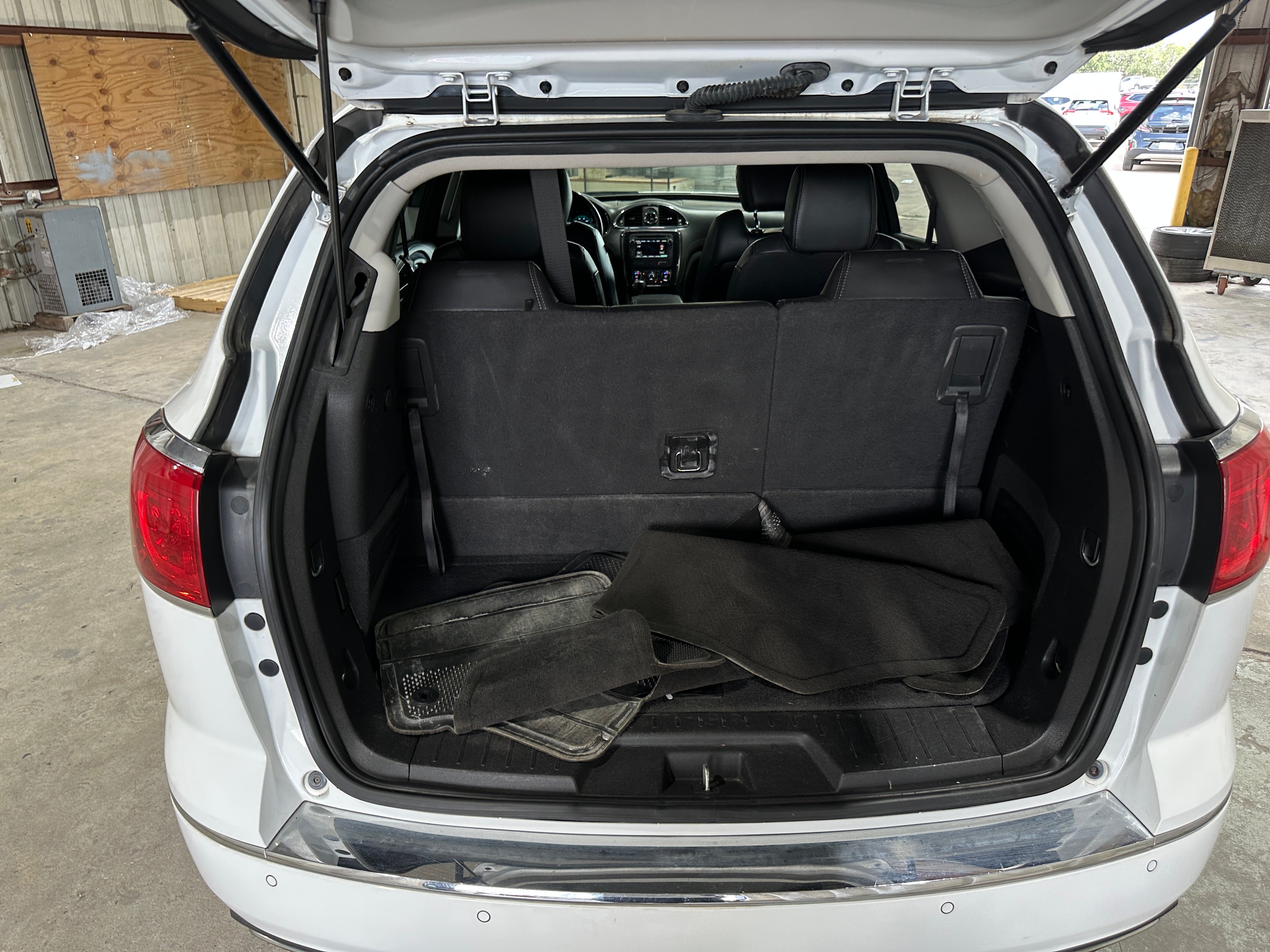 Thumbnail: 2016 Buick Enclave - 6