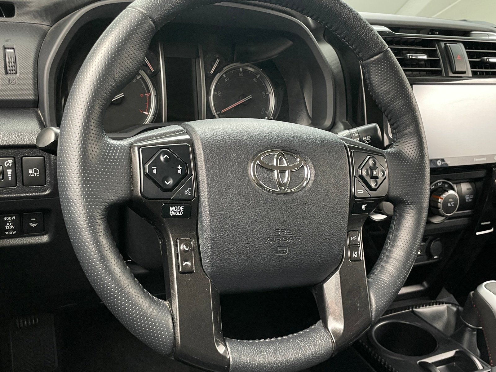 Thumbnail: 2024 Toyota 4Runner - 4