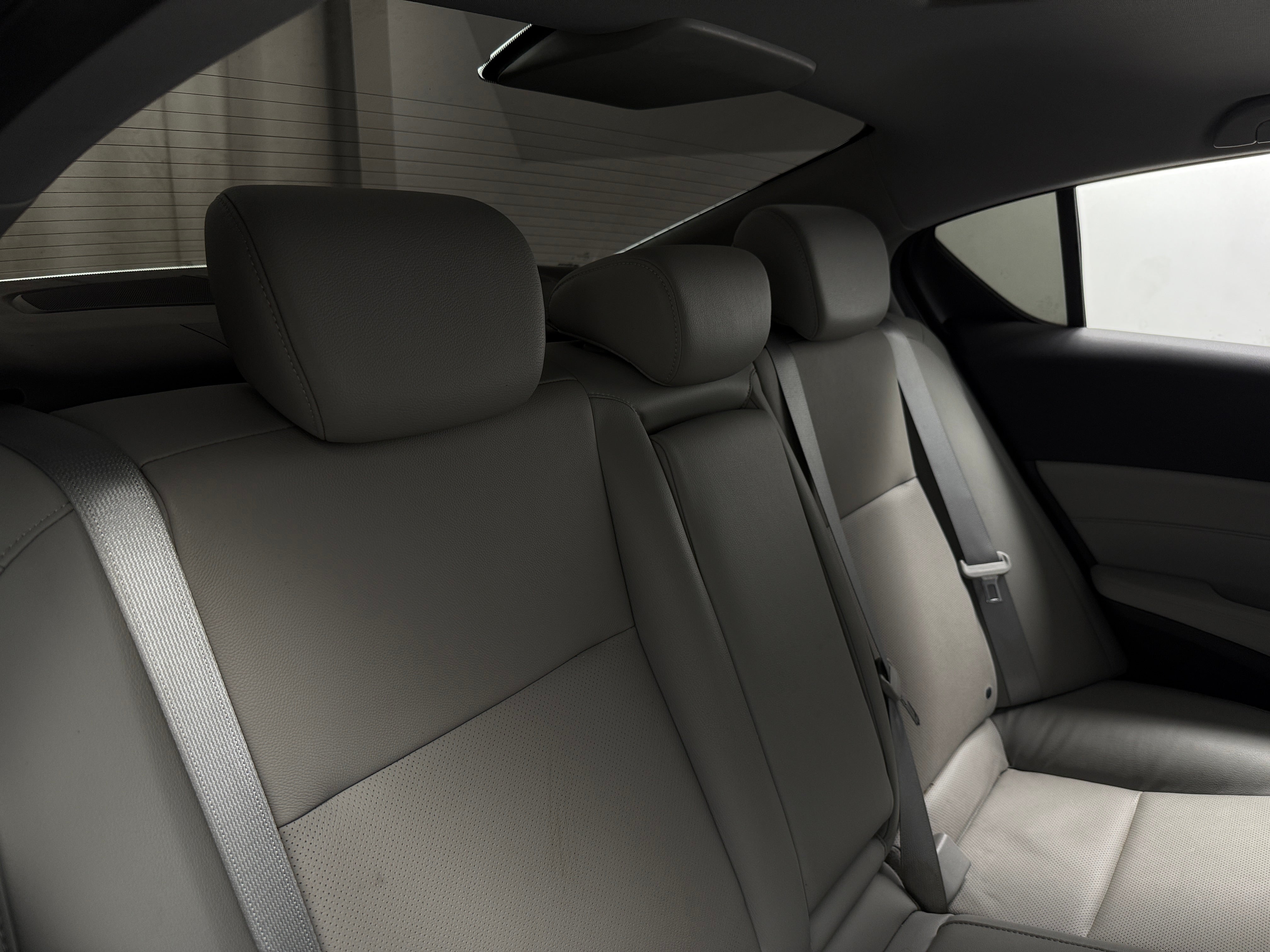 Thumbnail: 2017 Acura ILX - 5